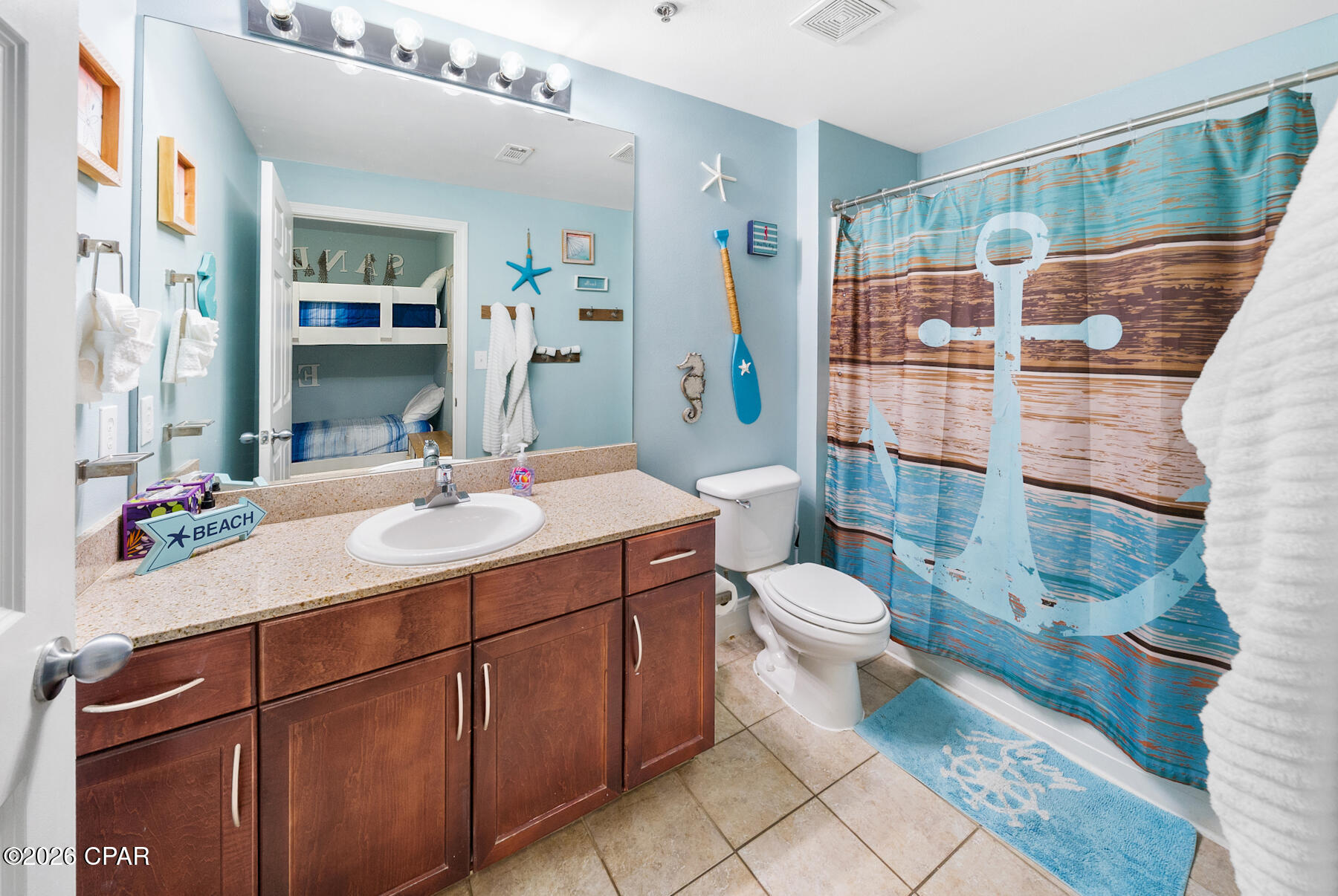 Laketown Wharf - Residential