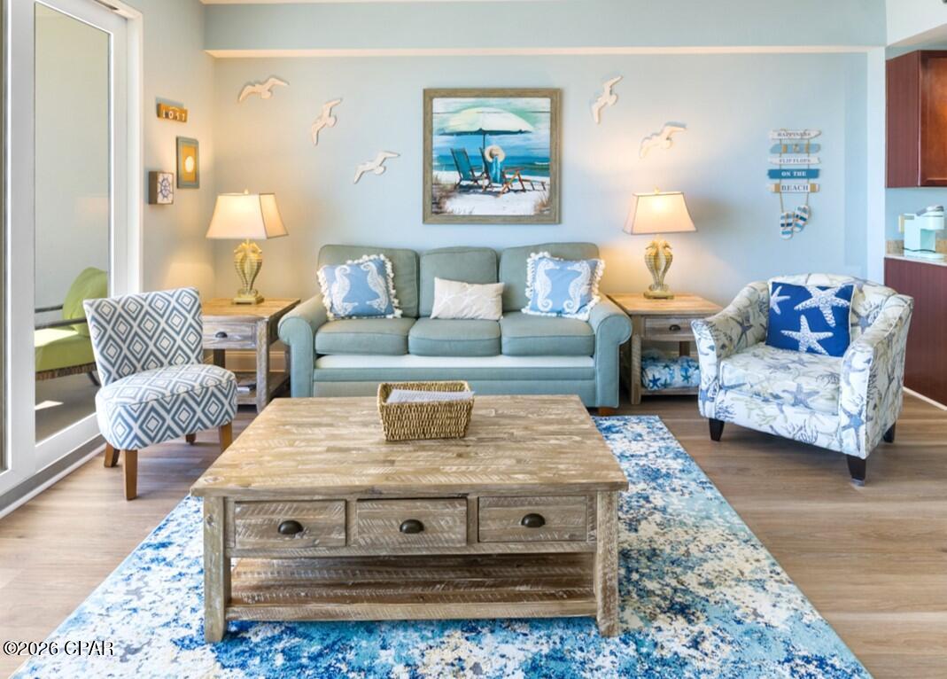 Laketown Wharf - Residential