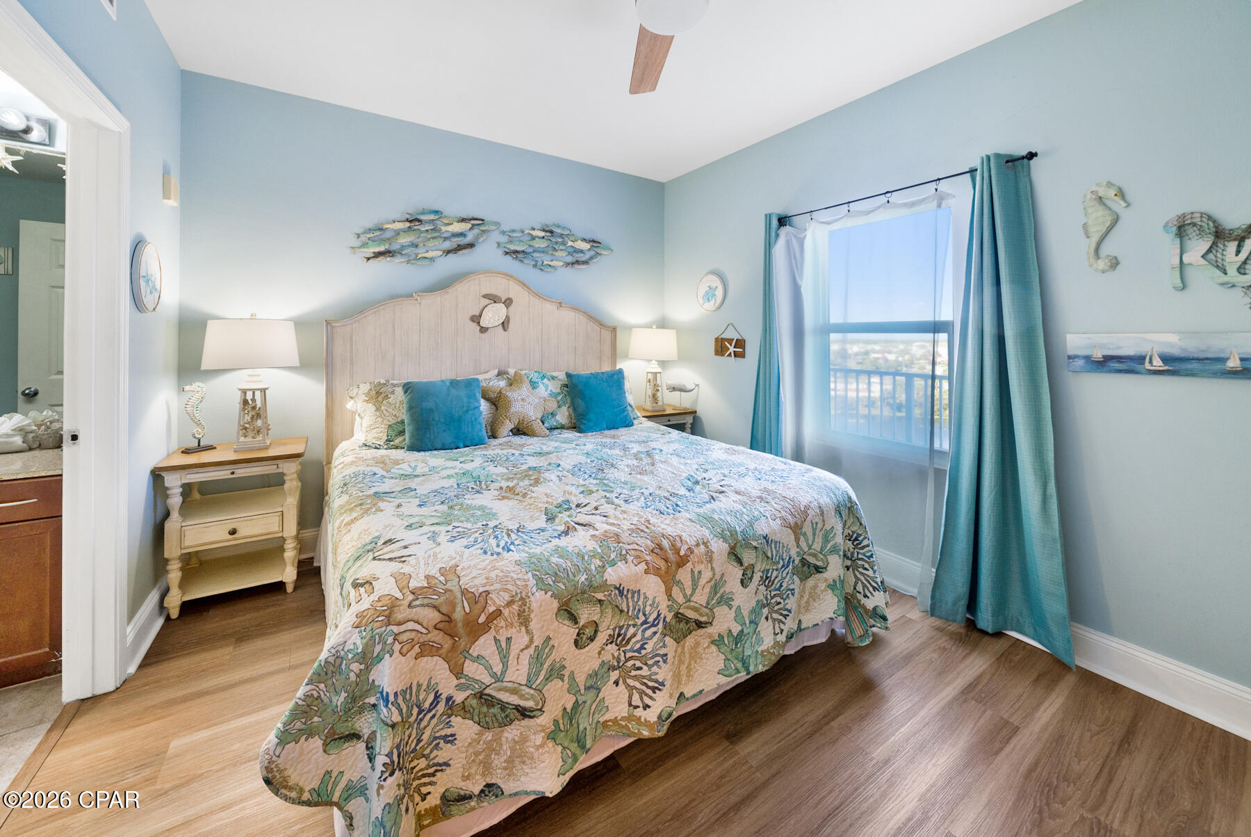 Laketown Wharf - Residential