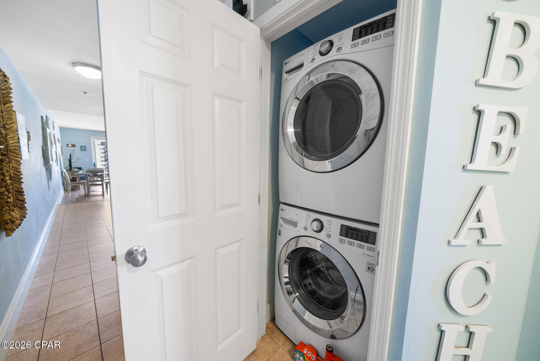 Laketown Wharf - Residential