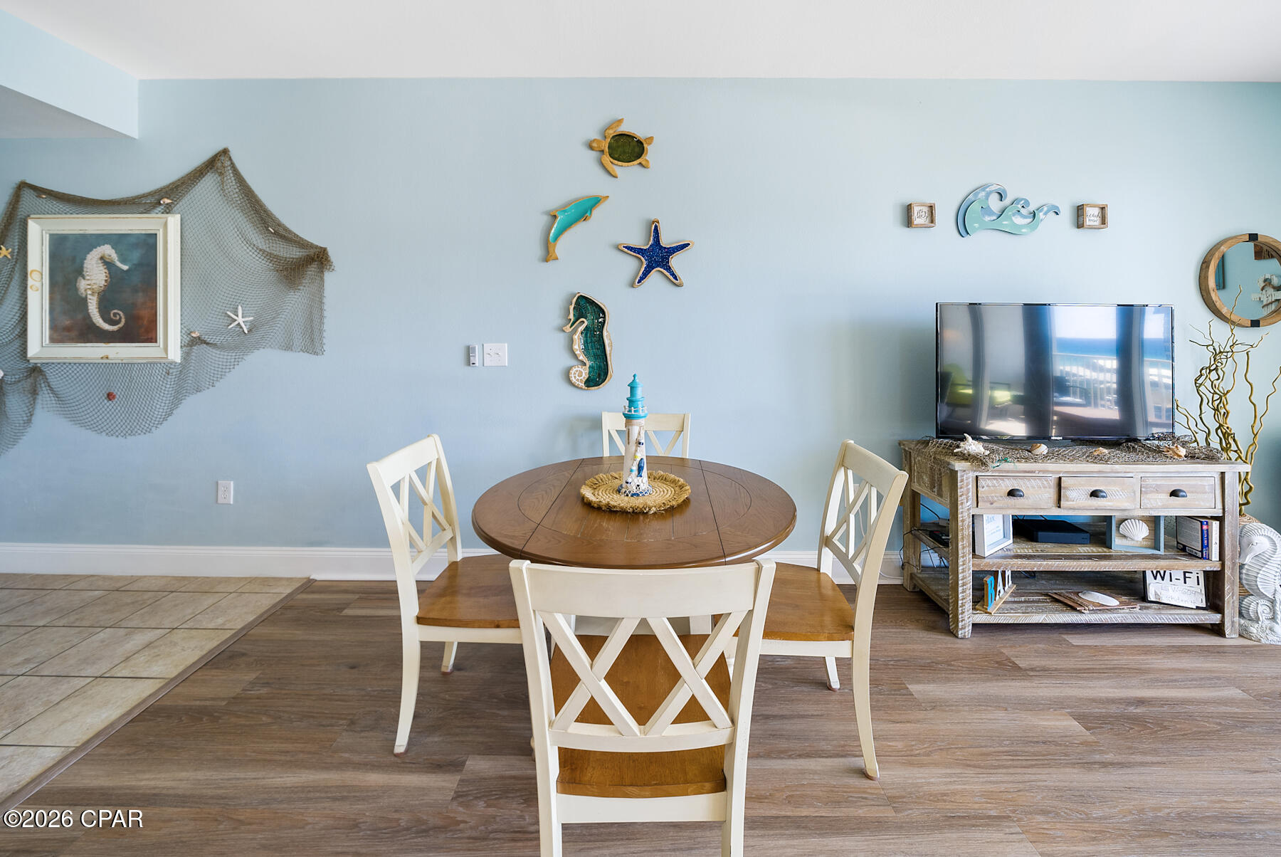 Laketown Wharf - Residential