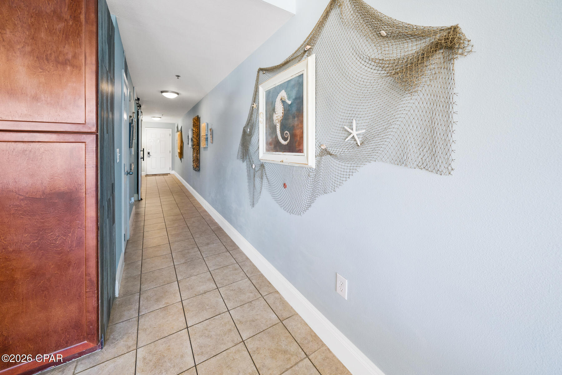 Laketown Wharf - Residential