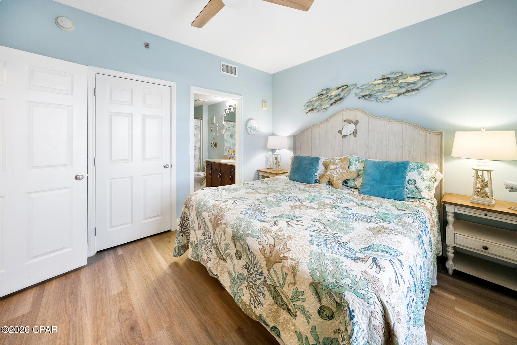 Laketown Wharf - Residential