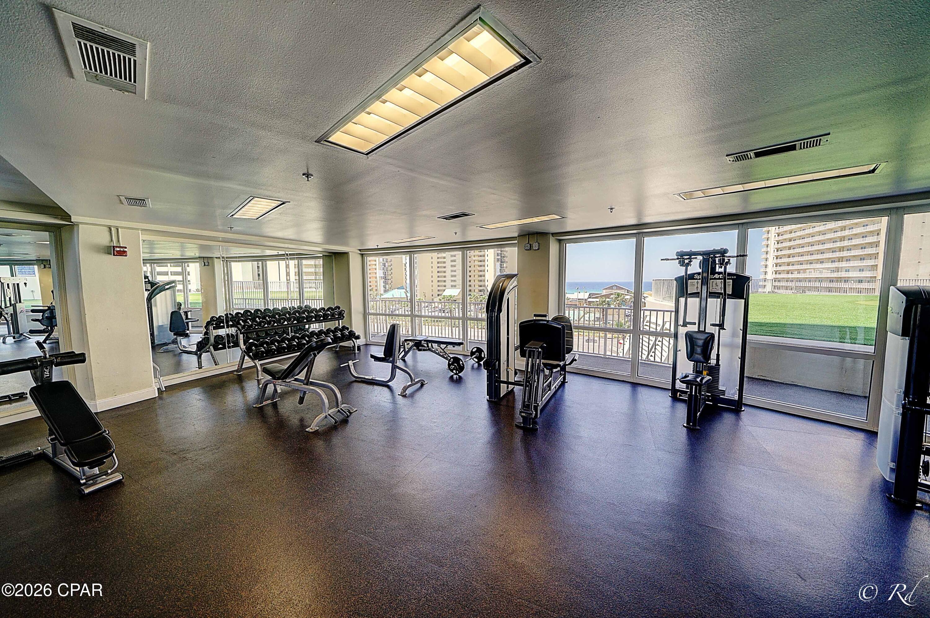 Laketown Wharf - Residential