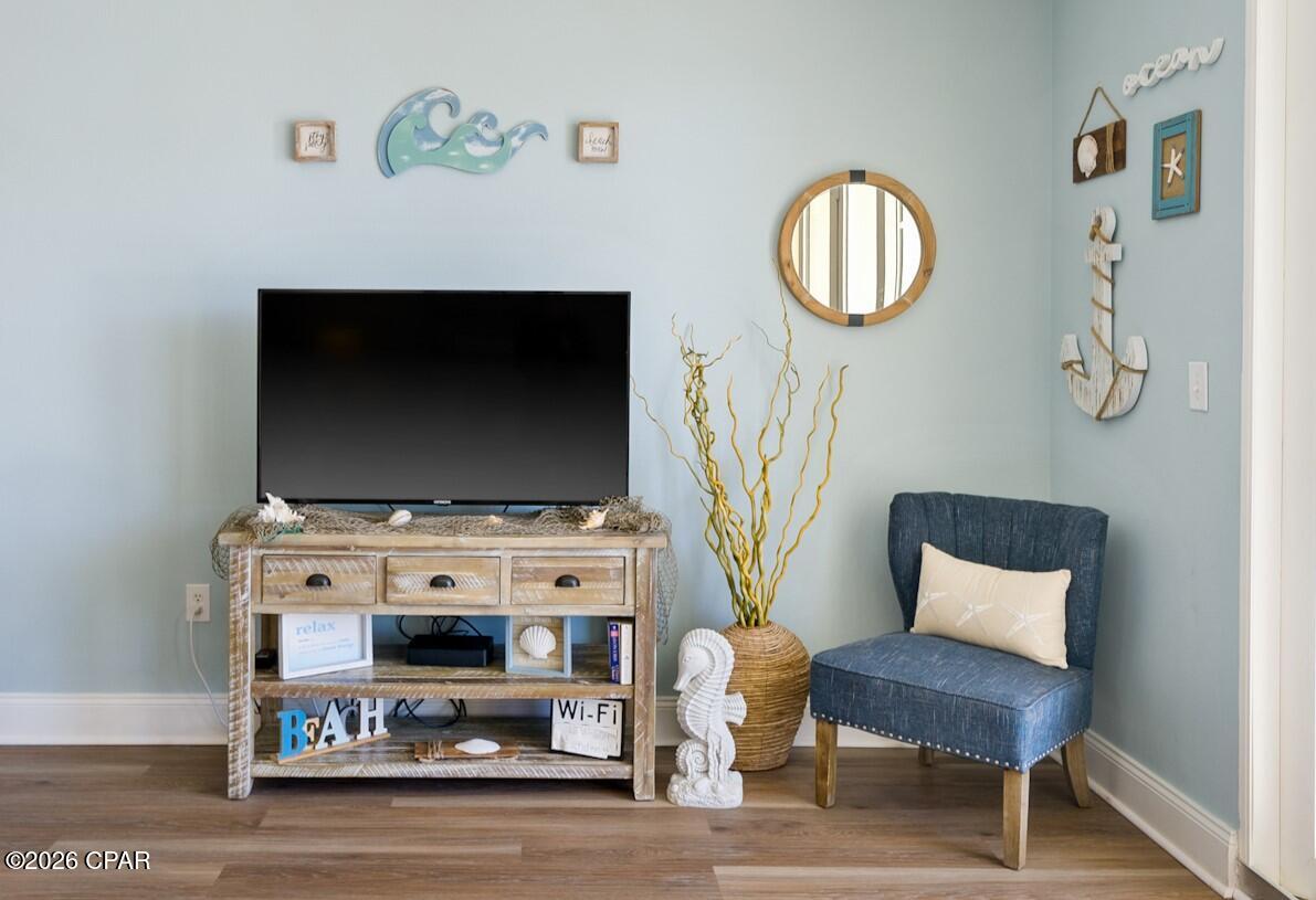 Laketown Wharf - Residential