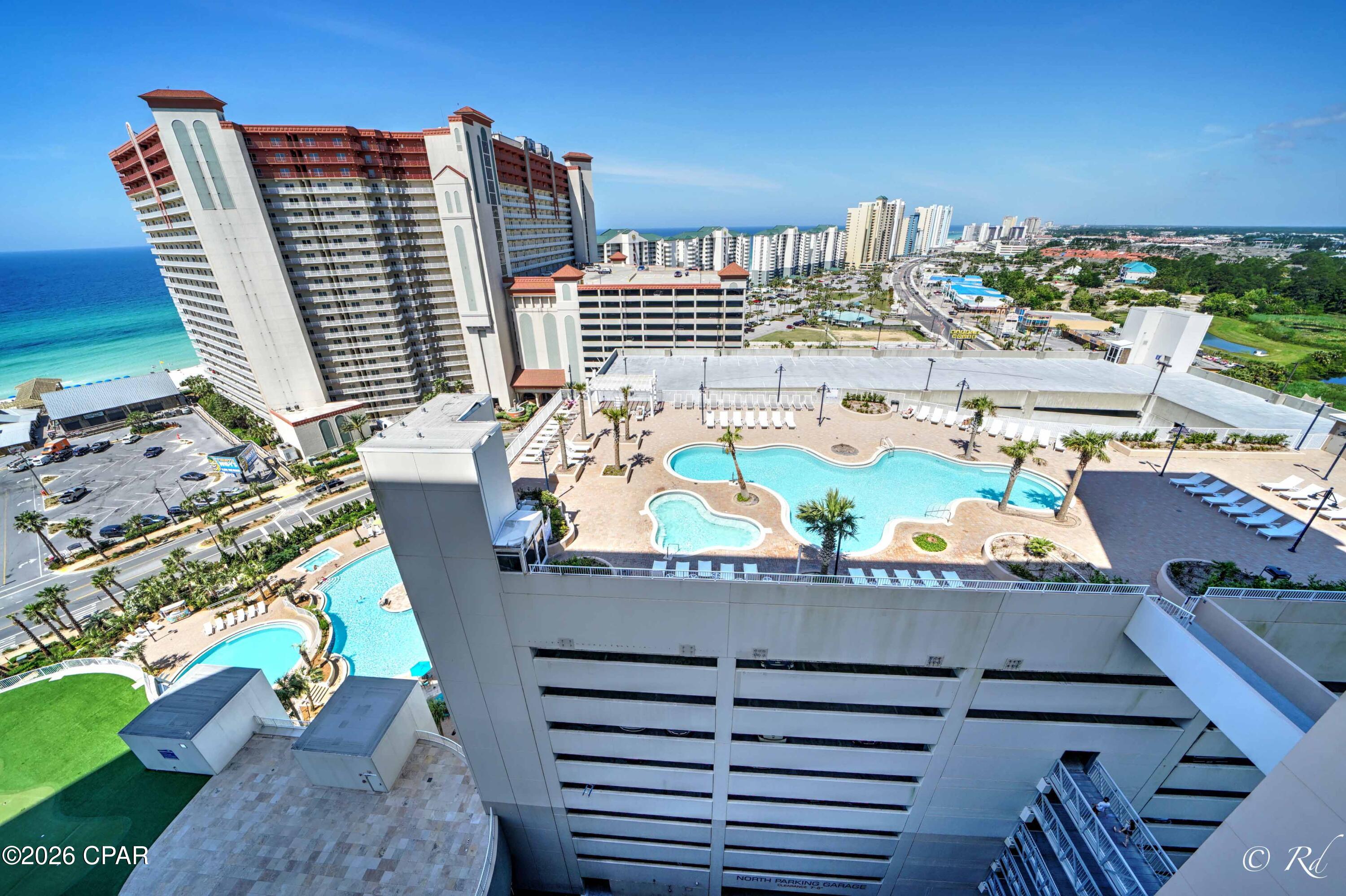 Laketown Wharf - Residential