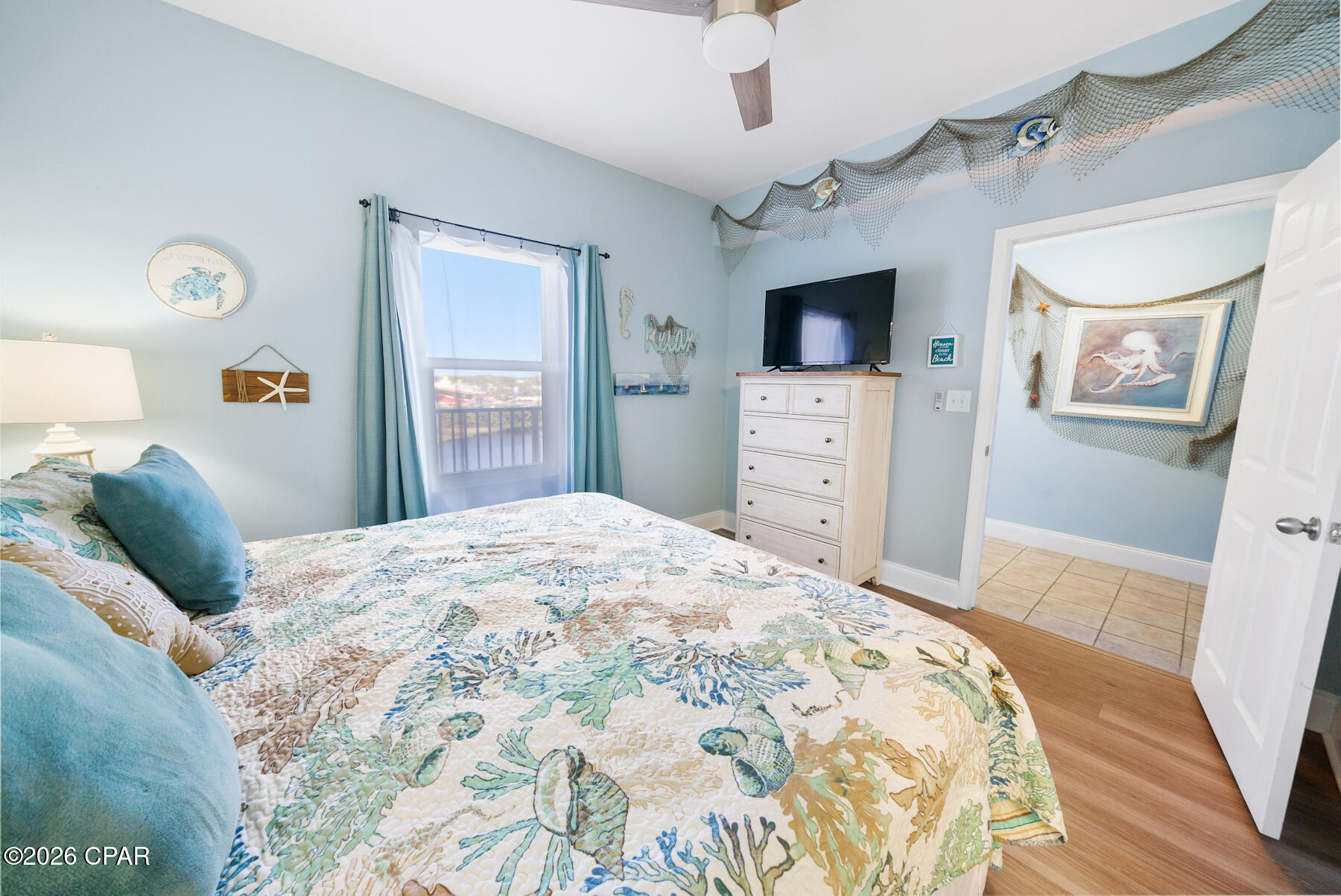 Laketown Wharf - Residential