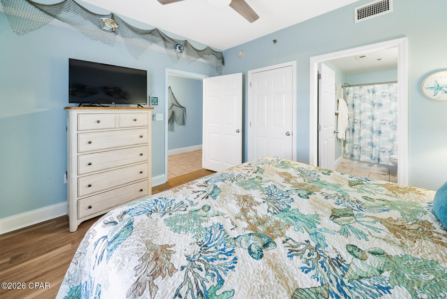 Laketown Wharf - Residential