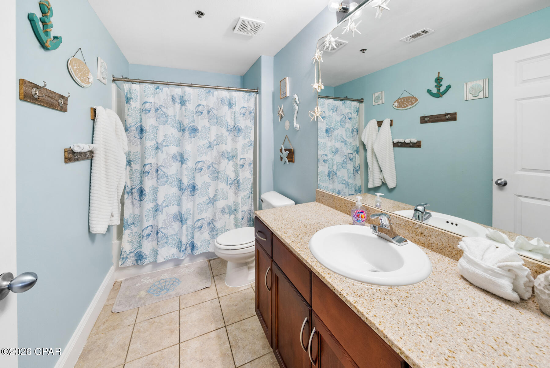 Laketown Wharf - Residential