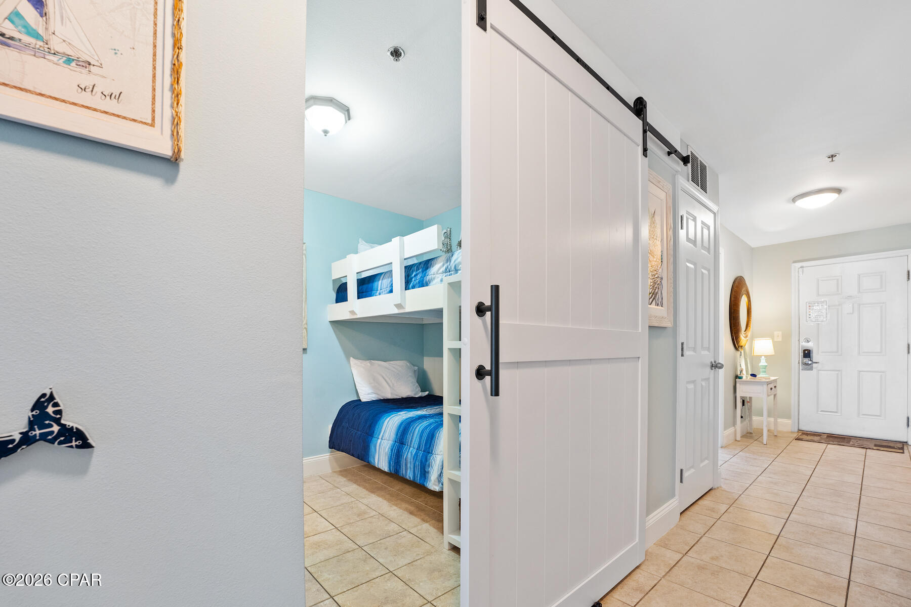 Laketown Wharf - Residential