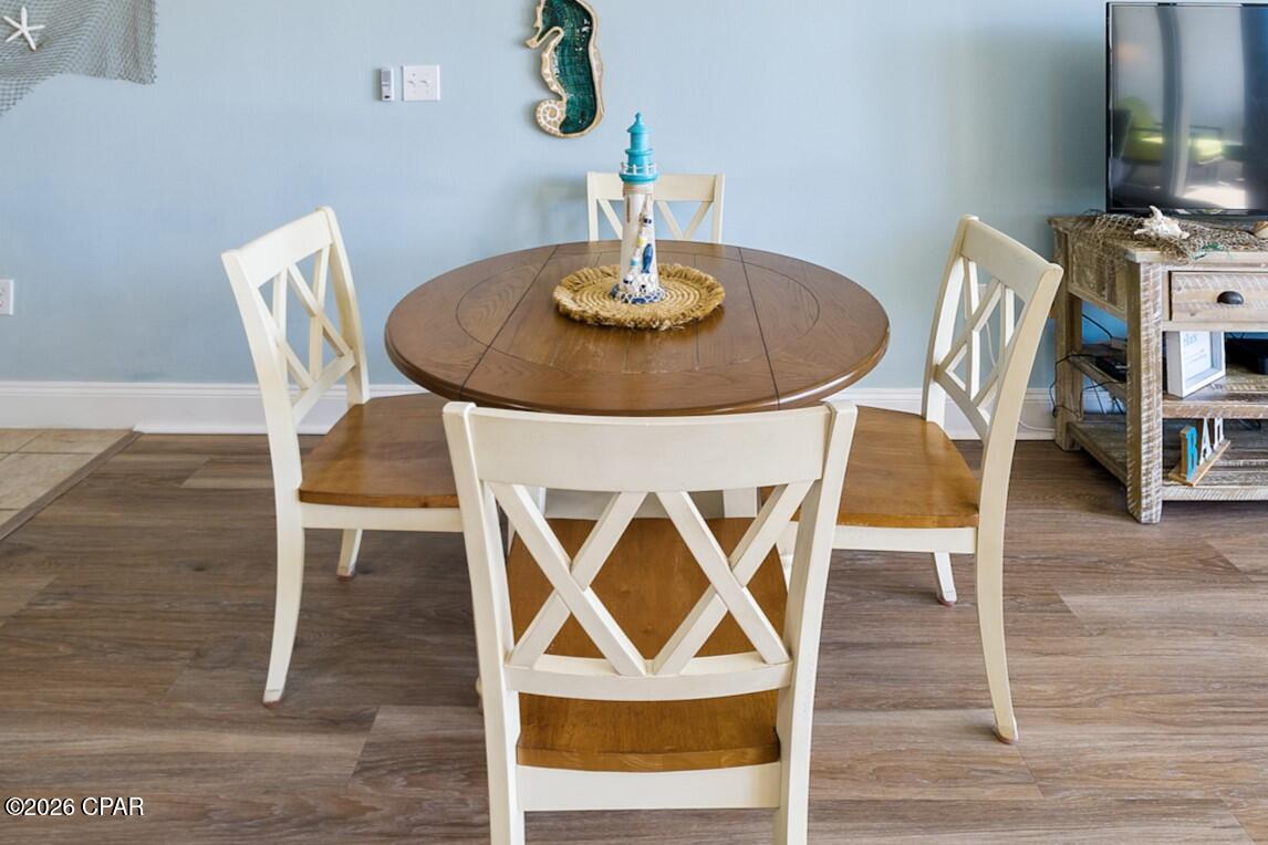 Laketown Wharf - Residential