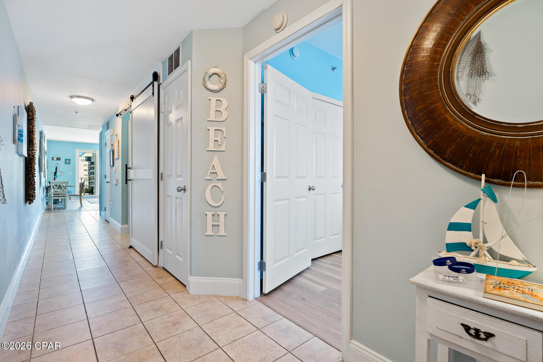 Laketown Wharf - Residential