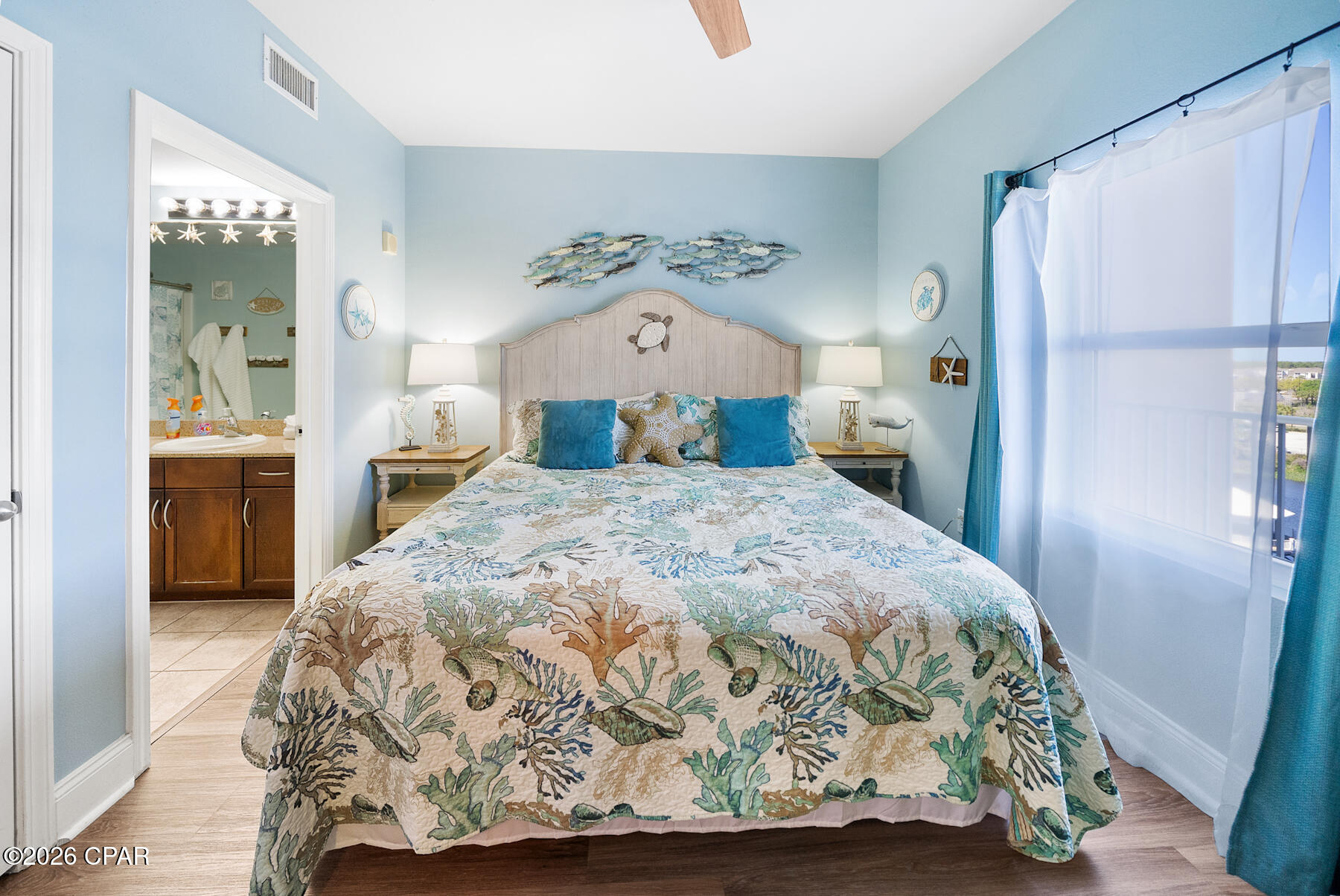 Laketown Wharf - Residential