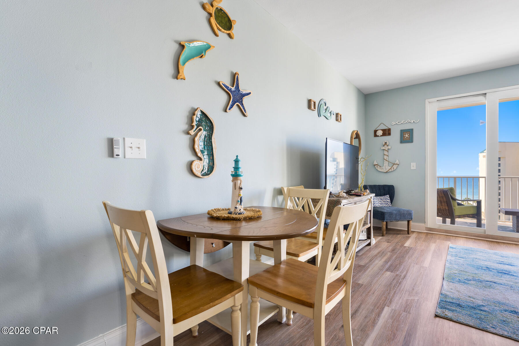 Laketown Wharf - Residential