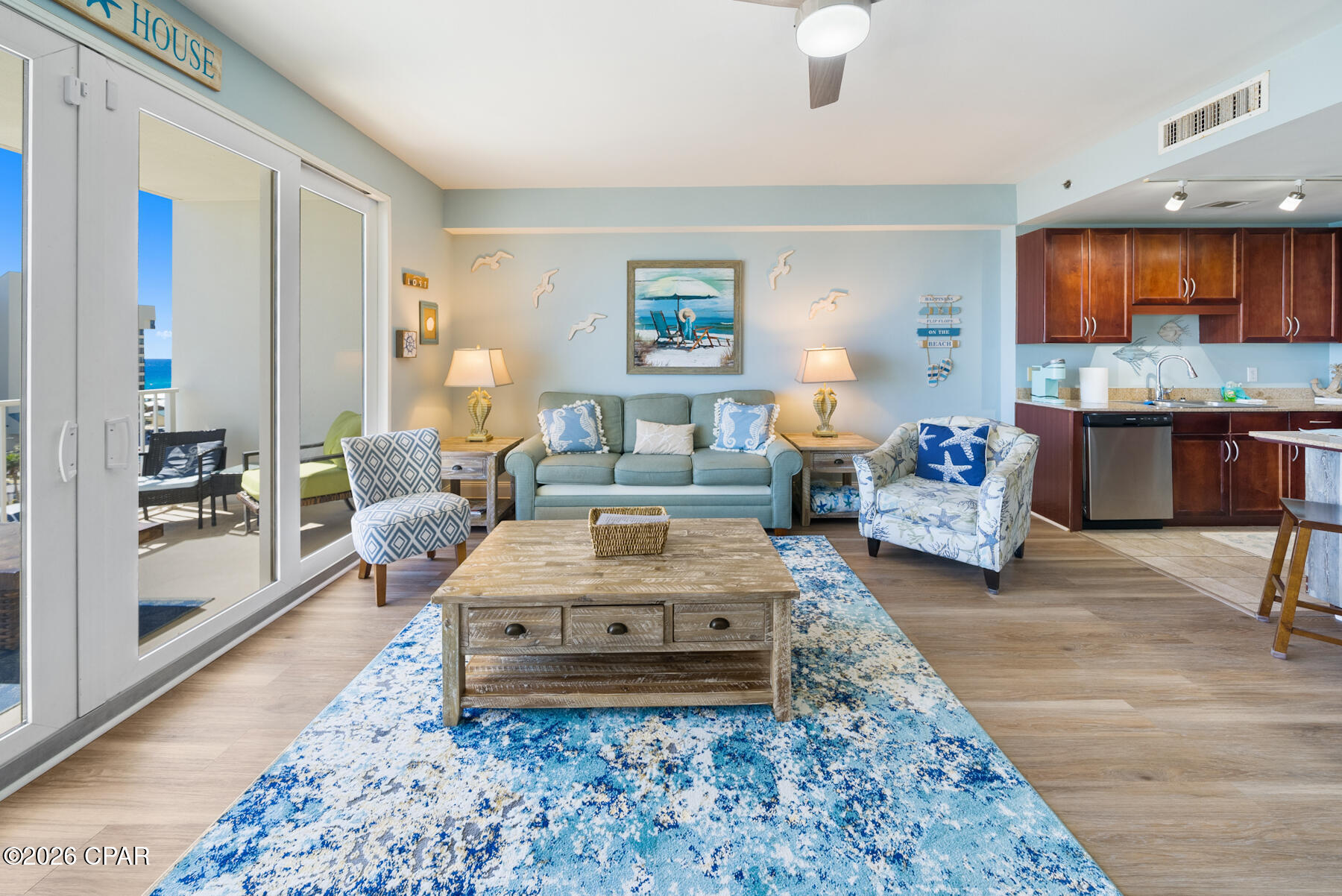 Laketown Wharf - Residential