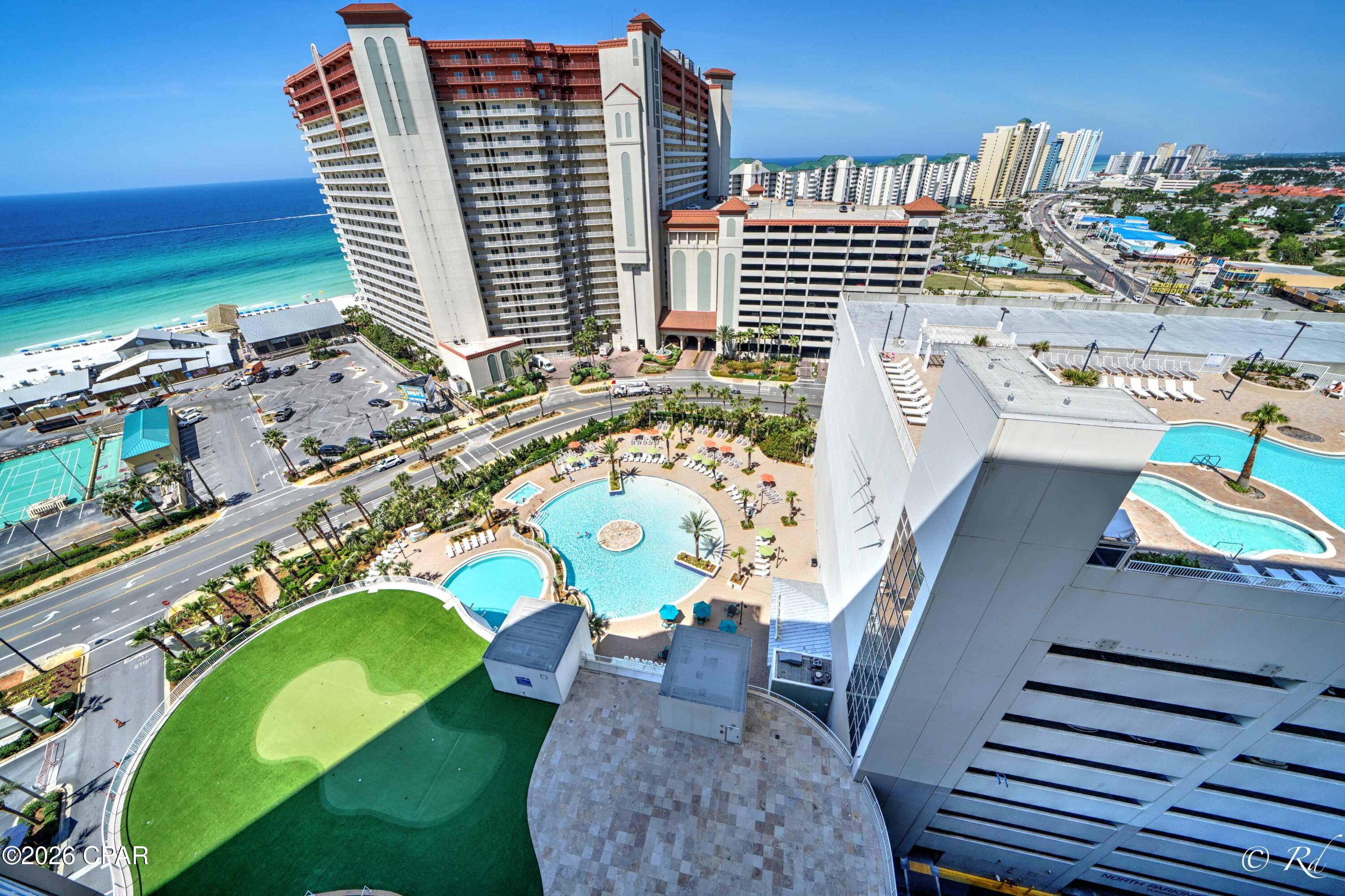 Laketown Wharf - Residential