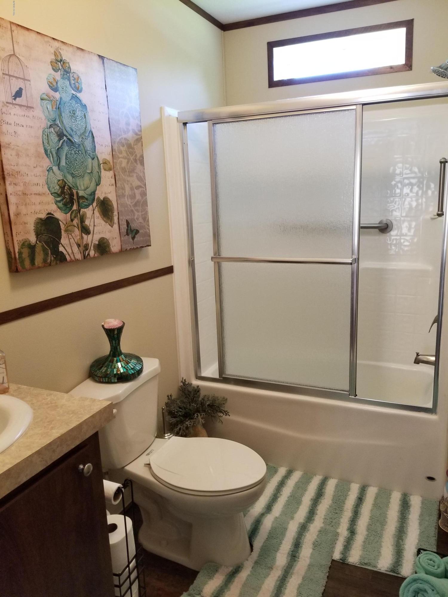 Leisure Lakes - Residential