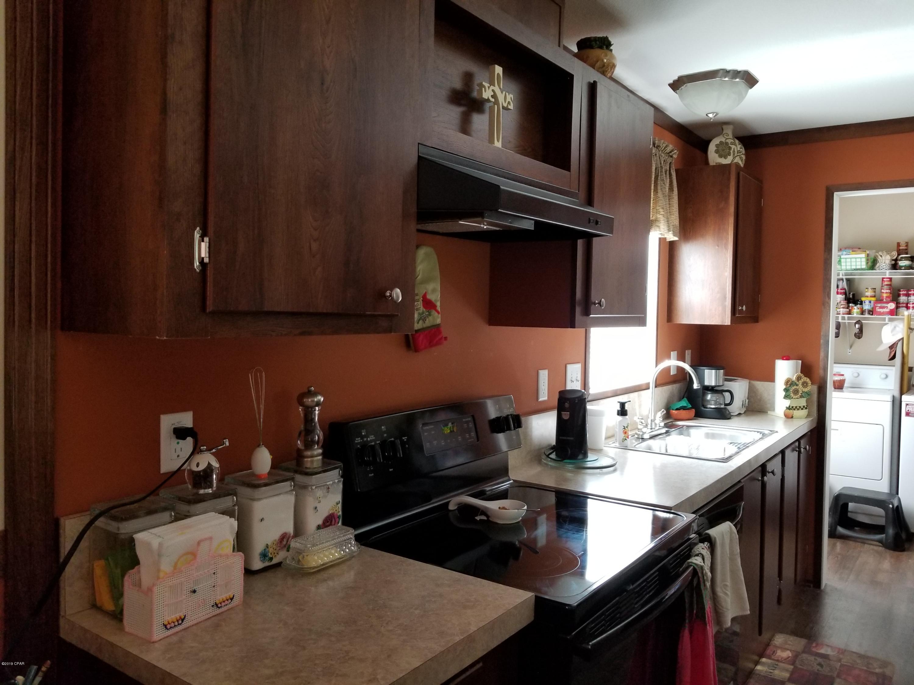 Leisure Lakes - Residential