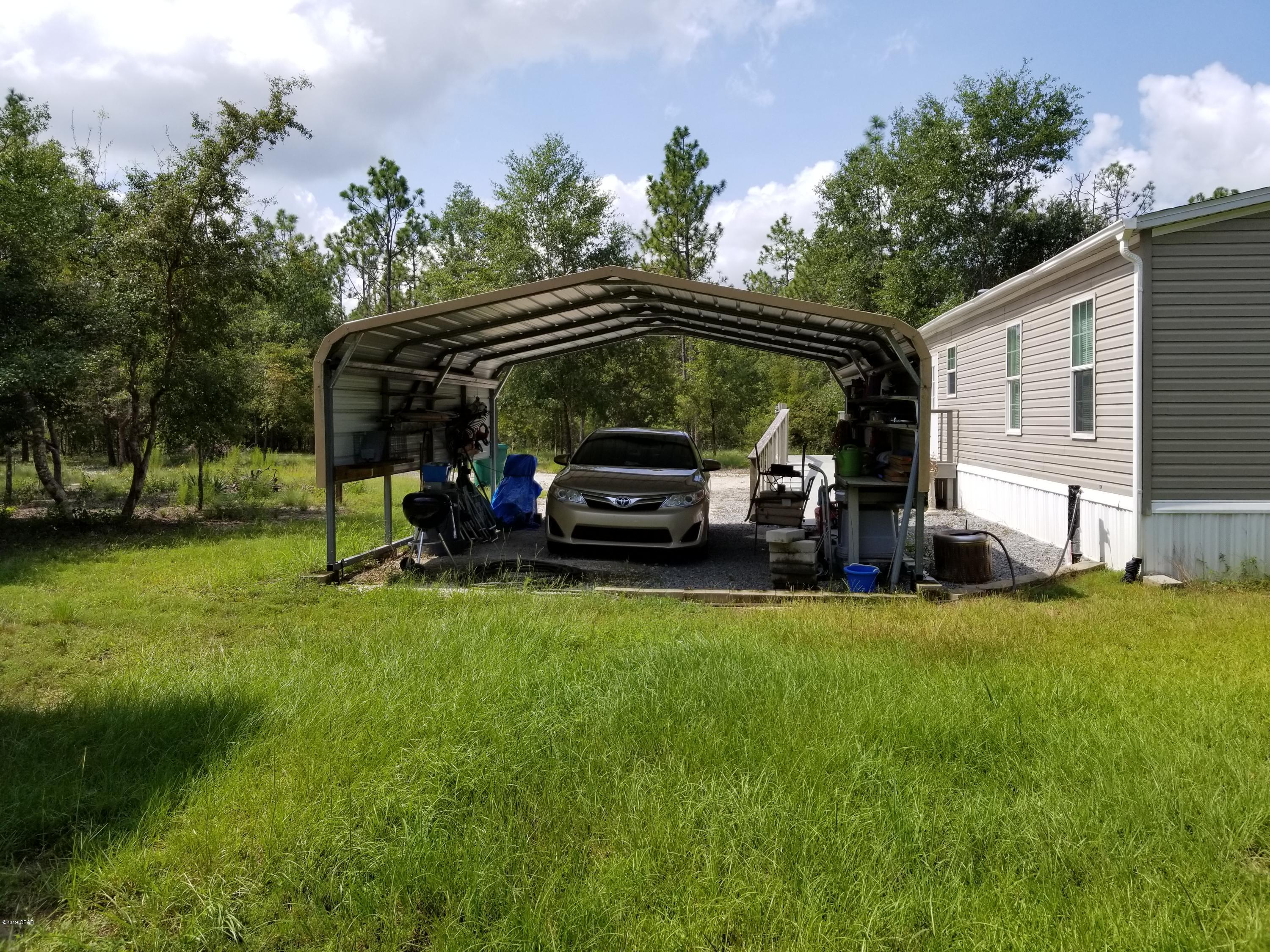 Leisure Lakes - Residential