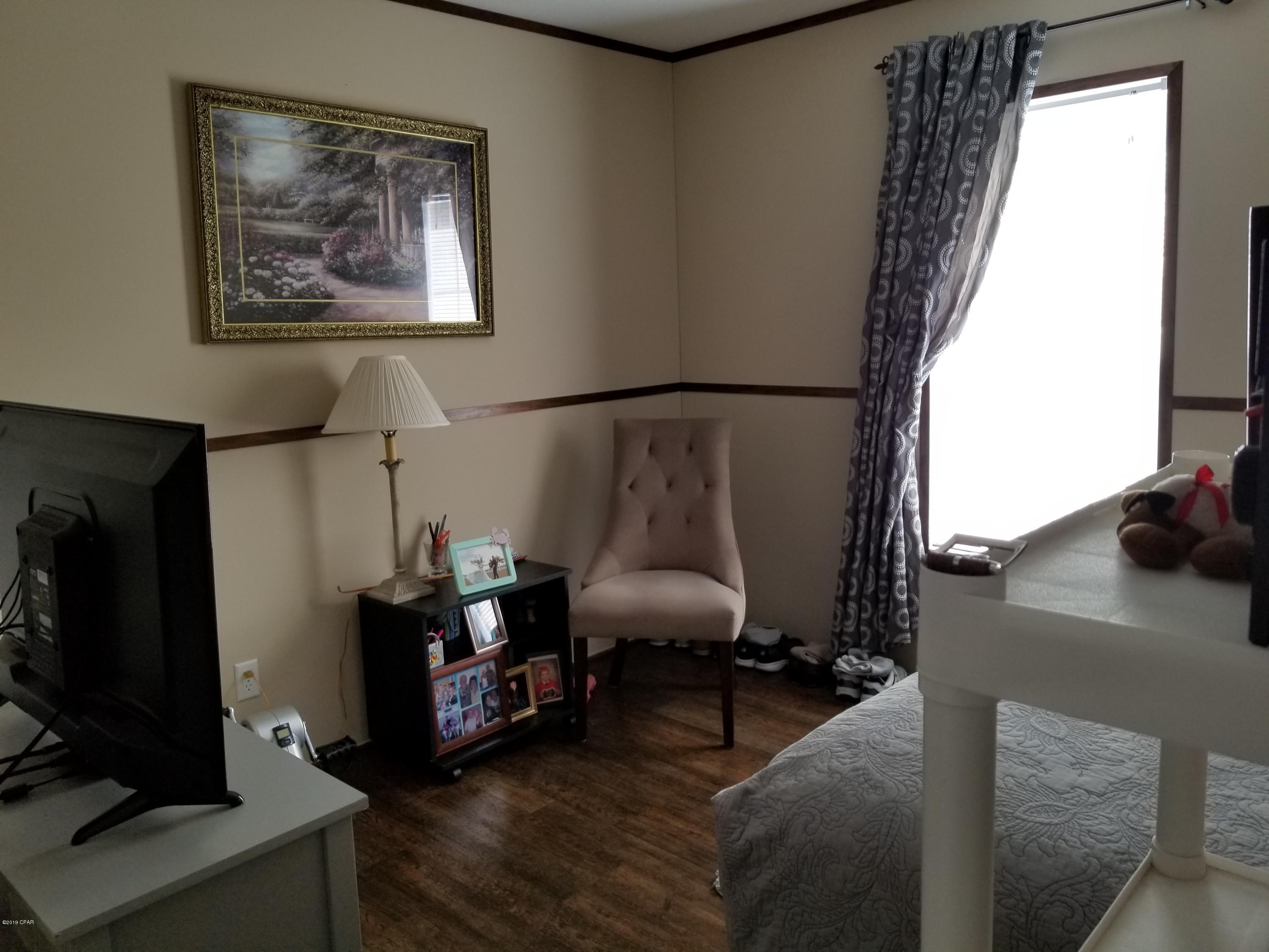 Leisure Lakes - Residential