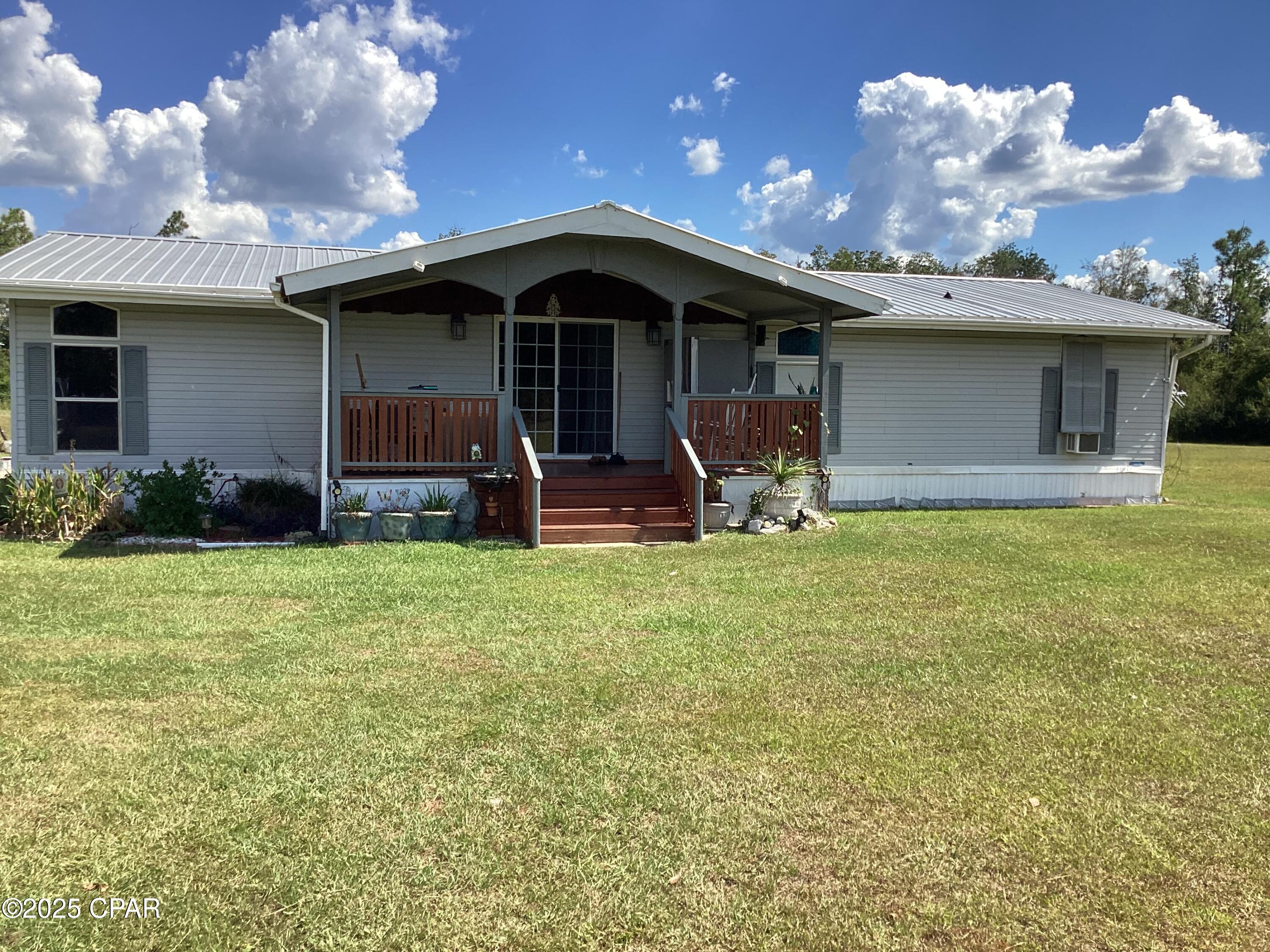 [No Recorded Subdiv] - Residential