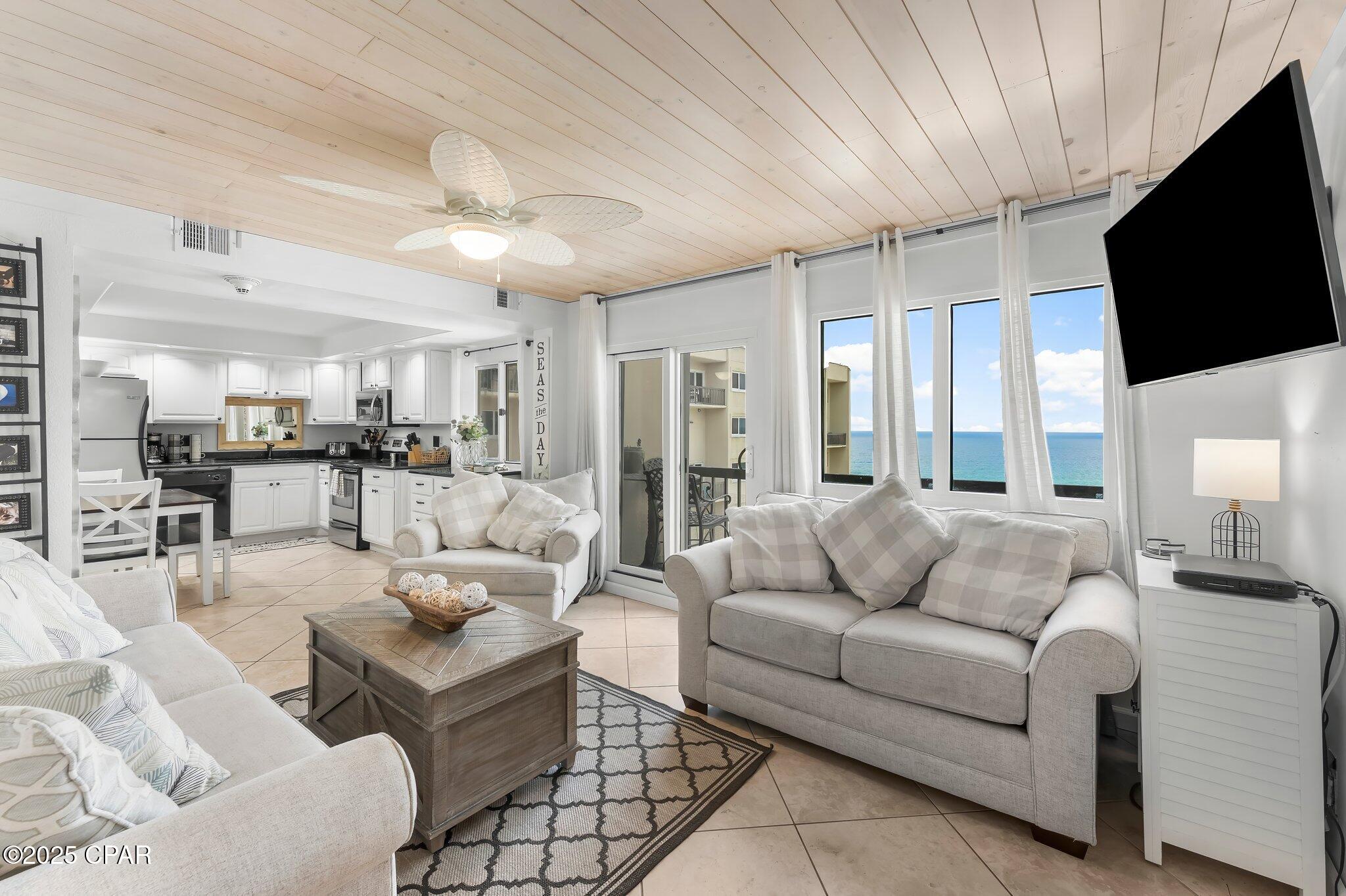 Pinnacle Port Phase 1-A - Residential