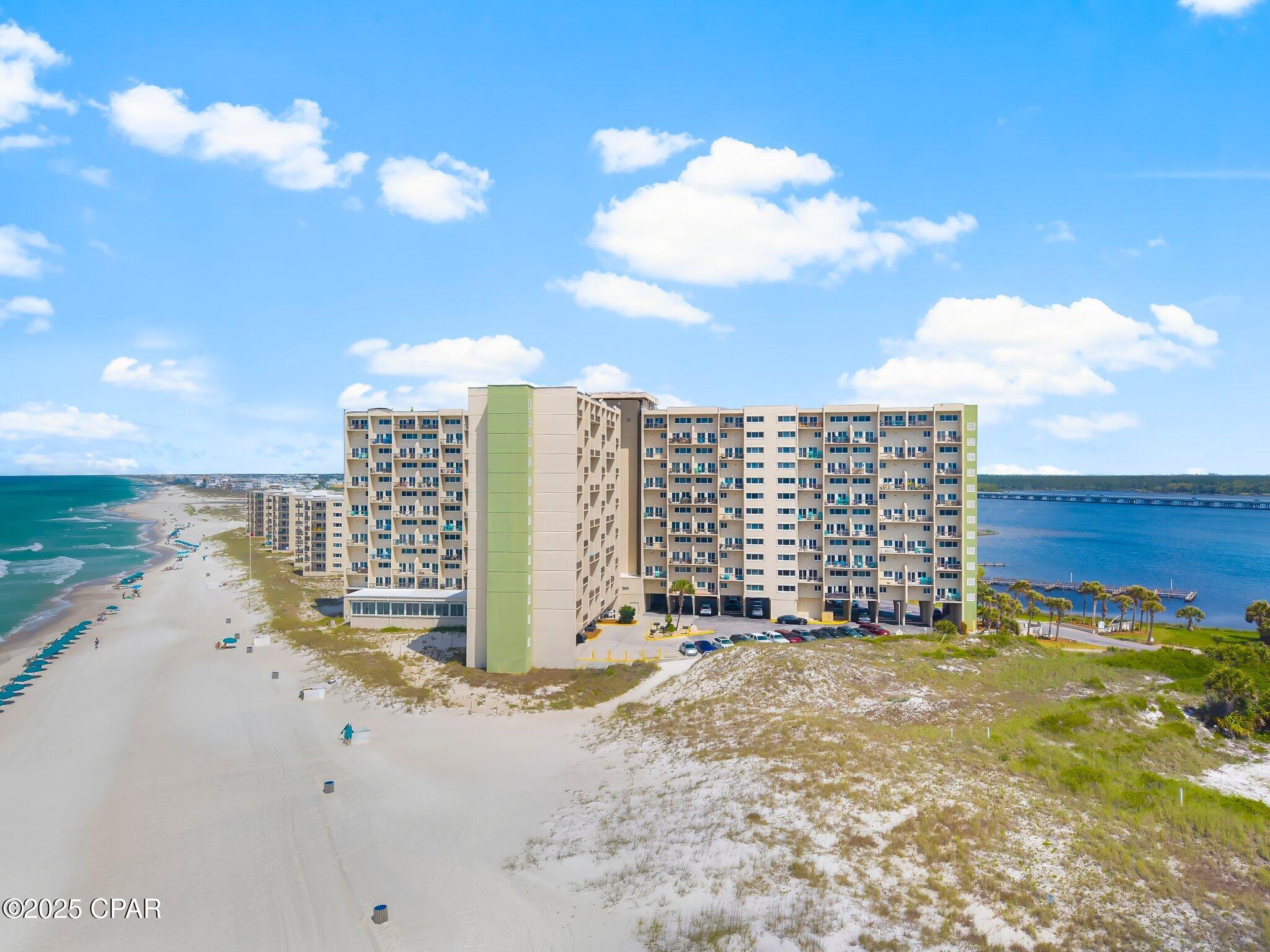 Pinnacle Port Phase 1-A - Residential