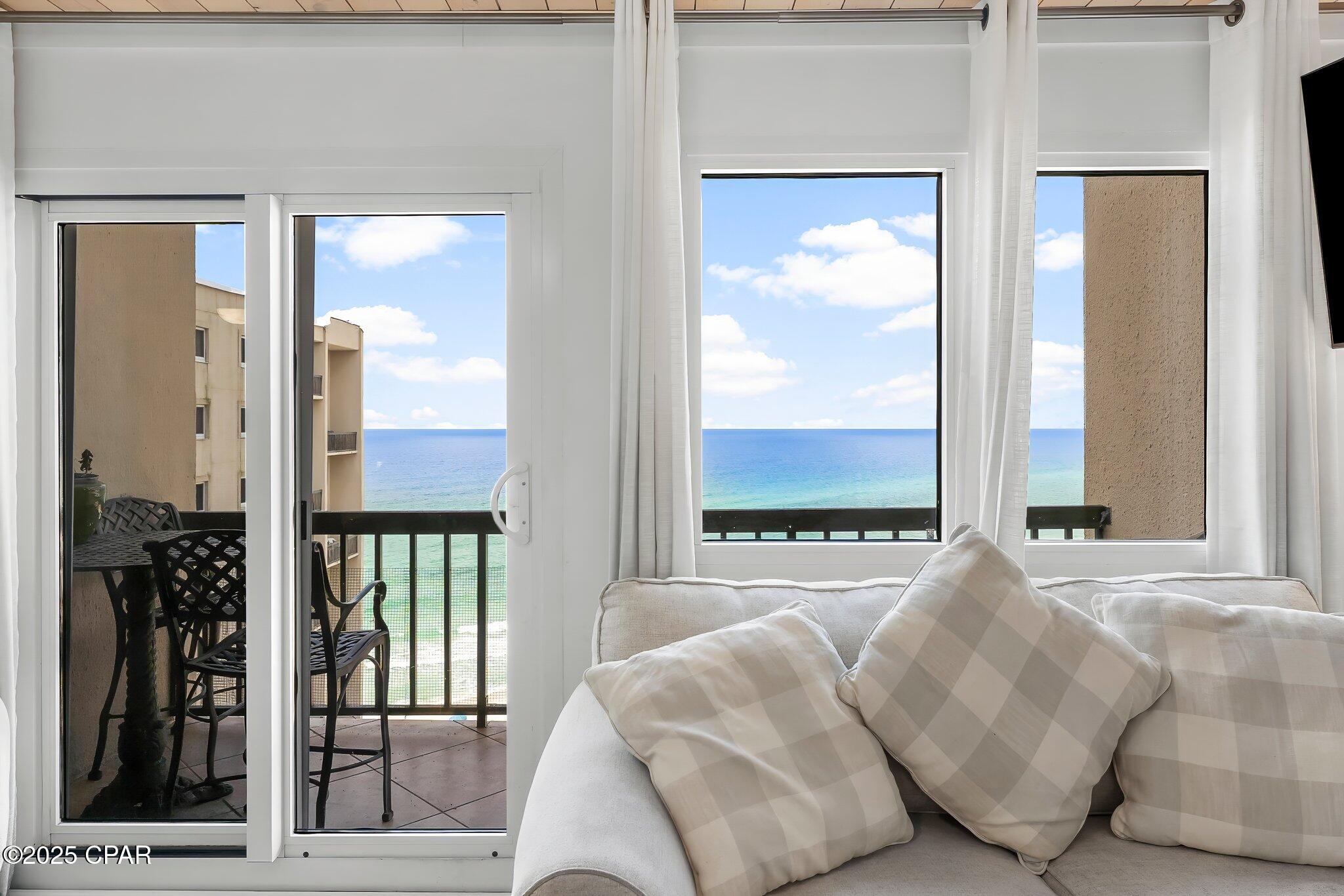 Pinnacle Port Phase 1-A - Residential