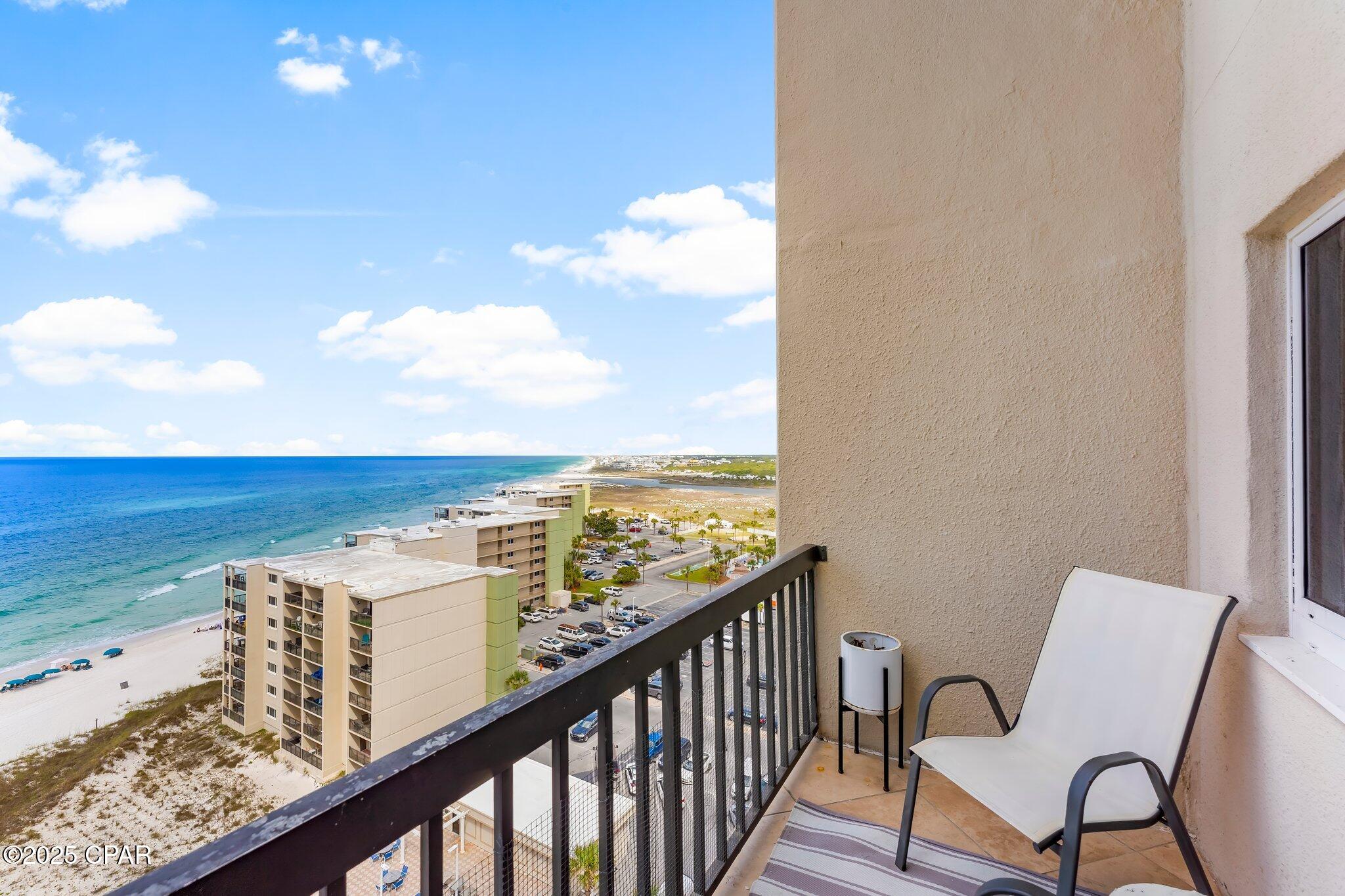 Pinnacle Port Phase 1-A - Residential