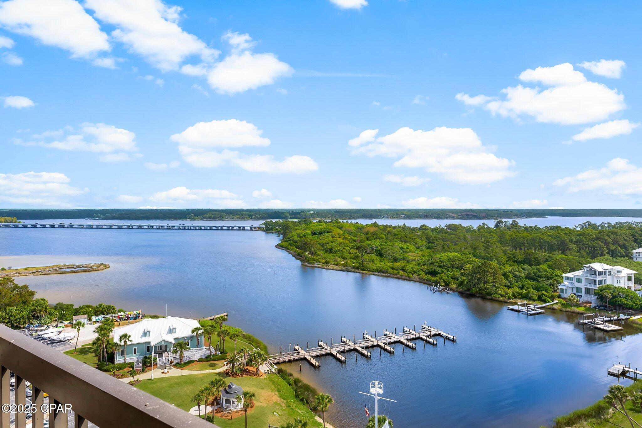 Pinnacle Port Phase 1-A - Residential