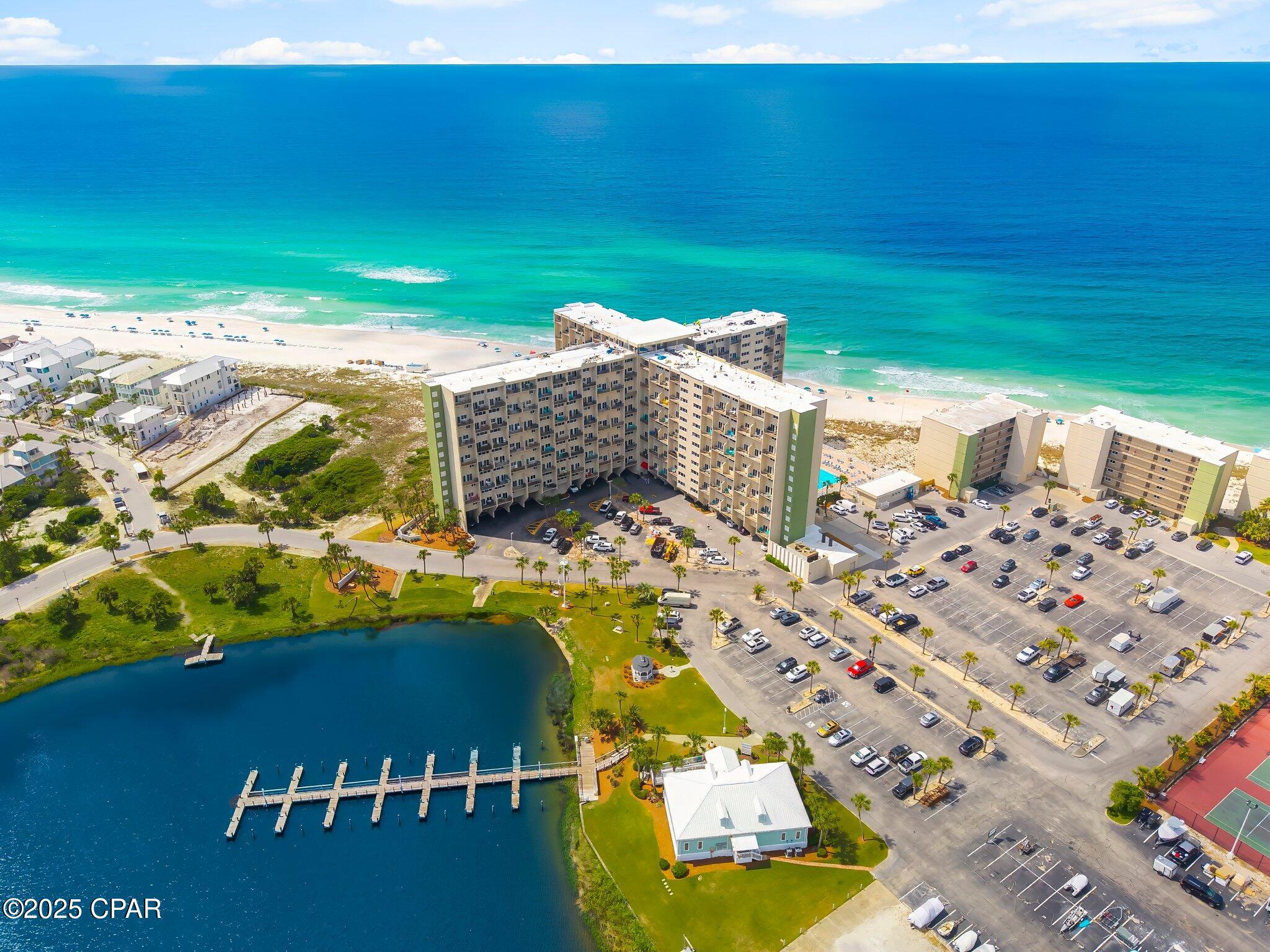 Pinnacle Port Phase 1-A - Residential