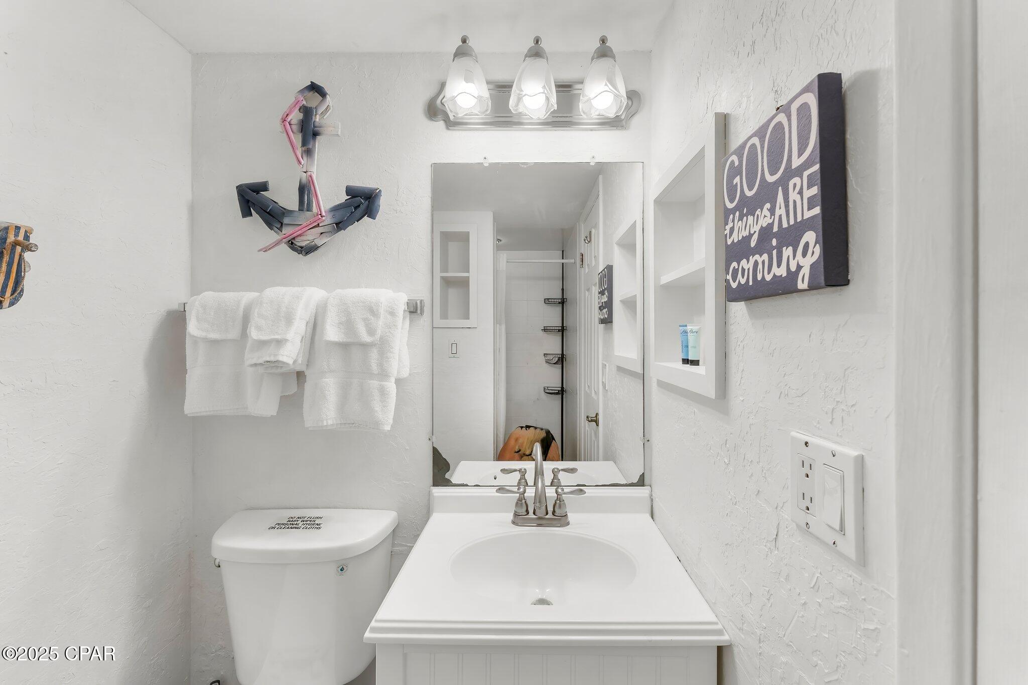 Pinnacle Port Phase 1-A - Residential