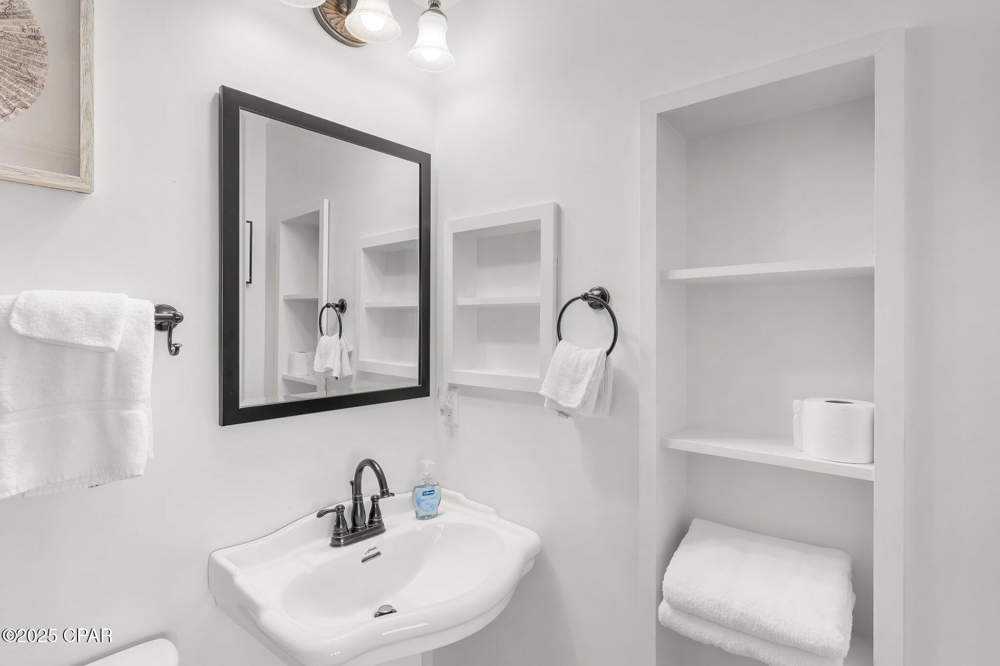 Pinnacle Port Phase 1-A - Residential