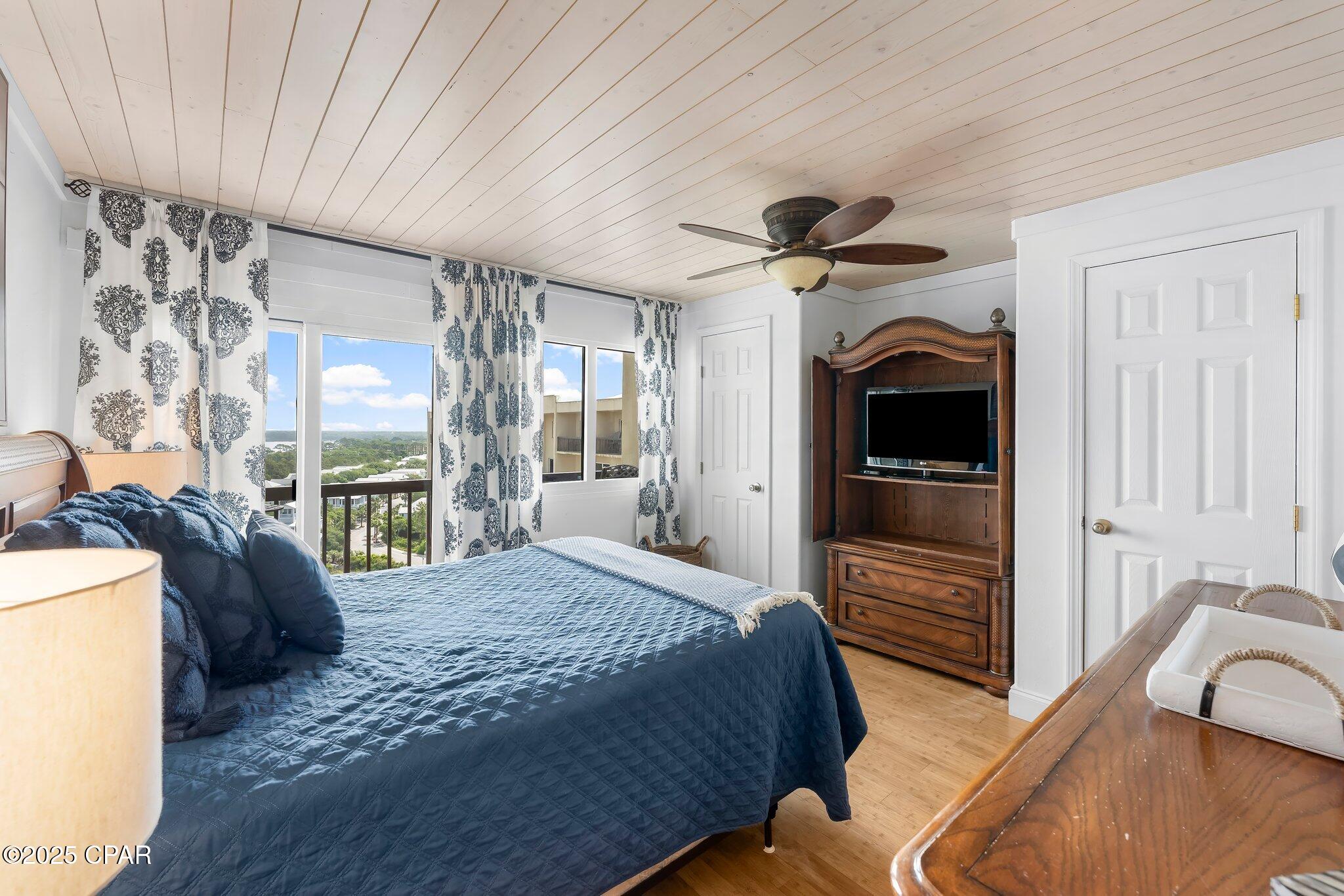 Pinnacle Port Phase 1-A - Residential