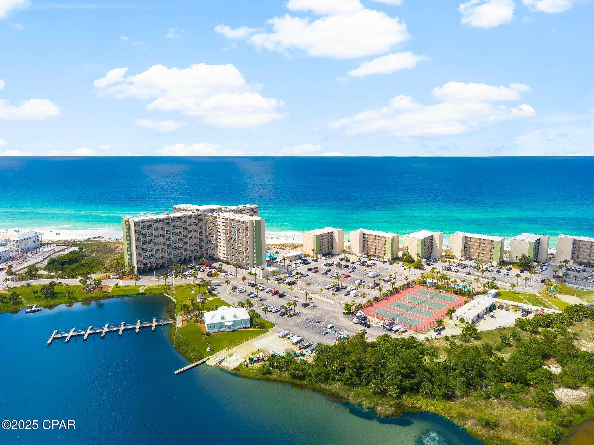 Pinnacle Port Phase 1-A - Residential