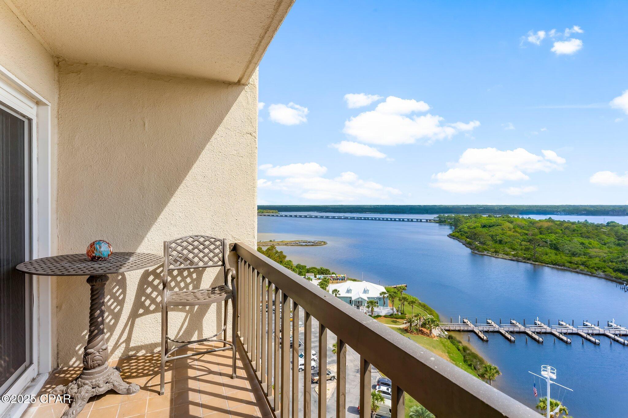 Pinnacle Port Phase 1-A - Residential