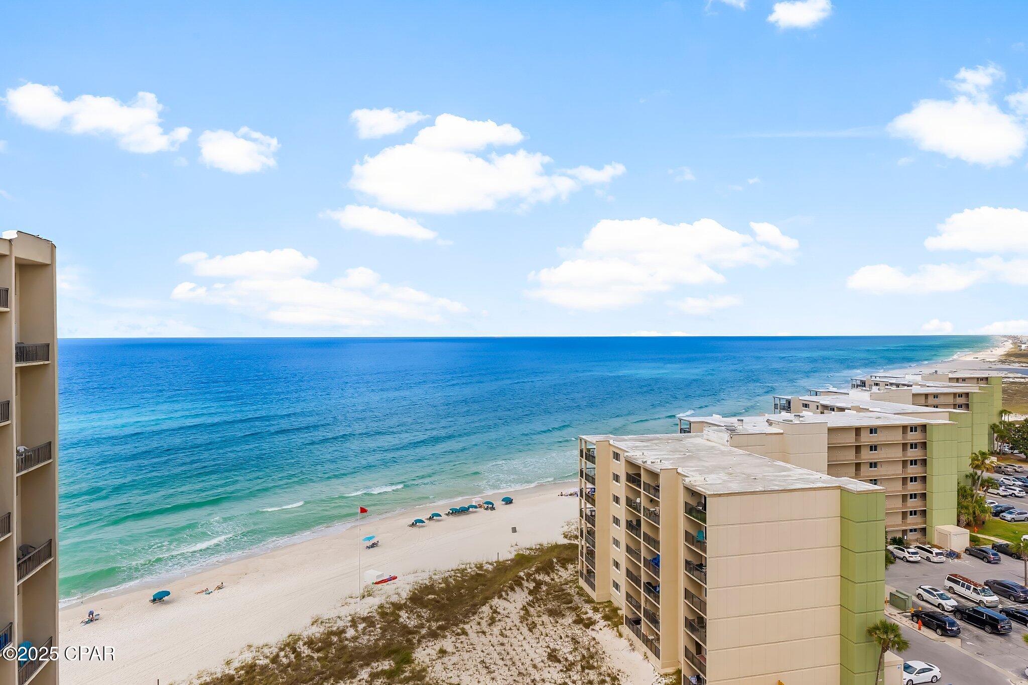 Pinnacle Port Phase 1-A - Residential