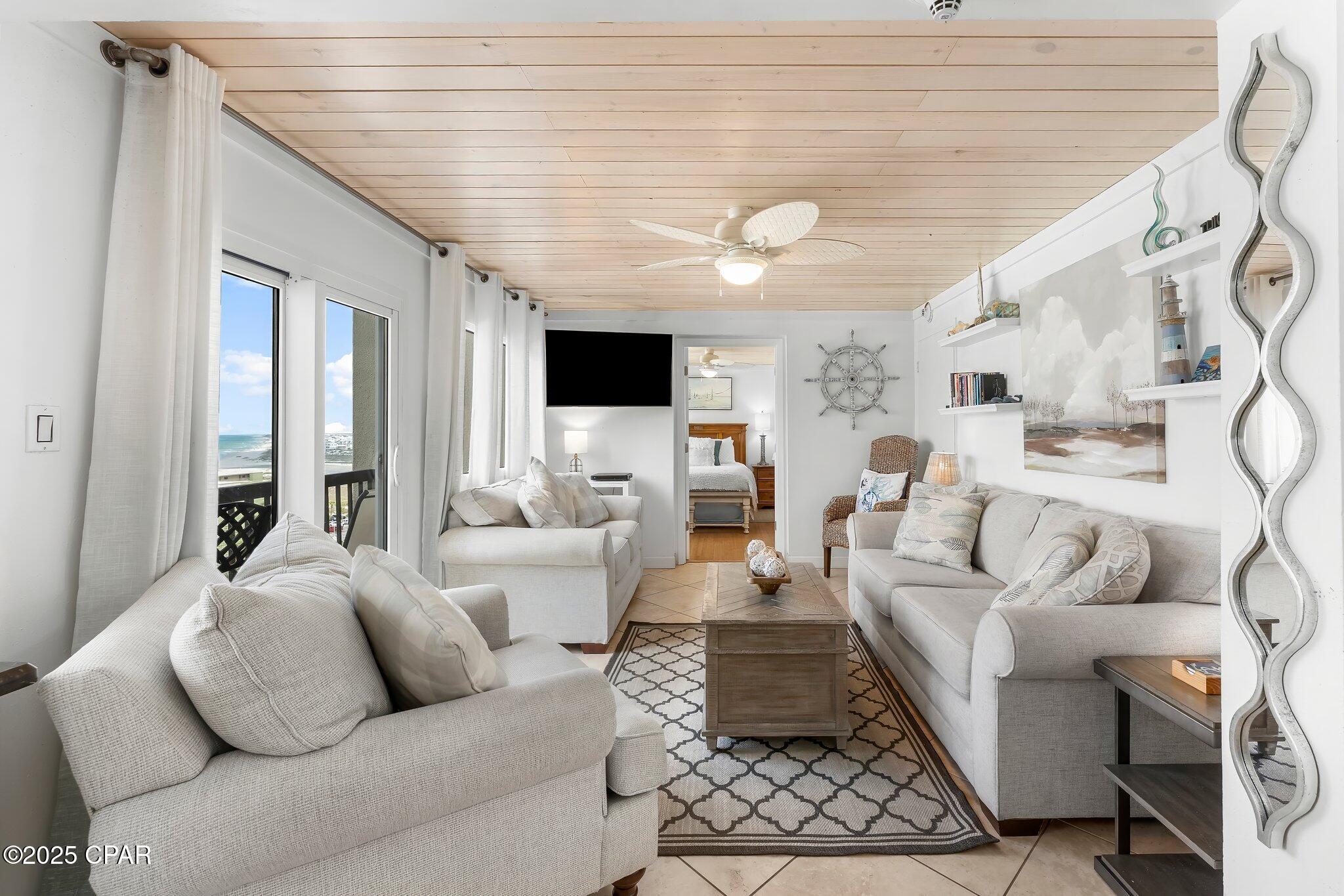 Pinnacle Port Phase 1-A - Residential