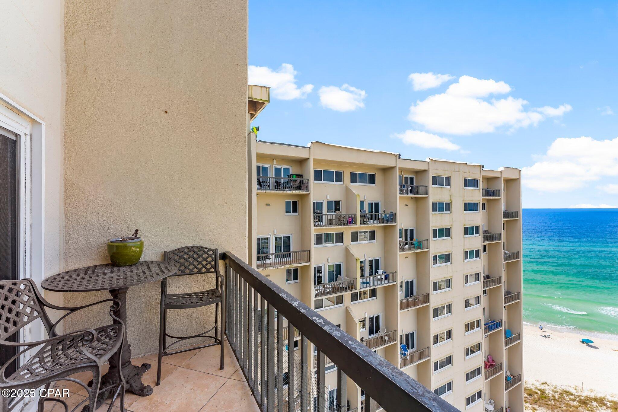 Pinnacle Port Phase 1-A - Residential