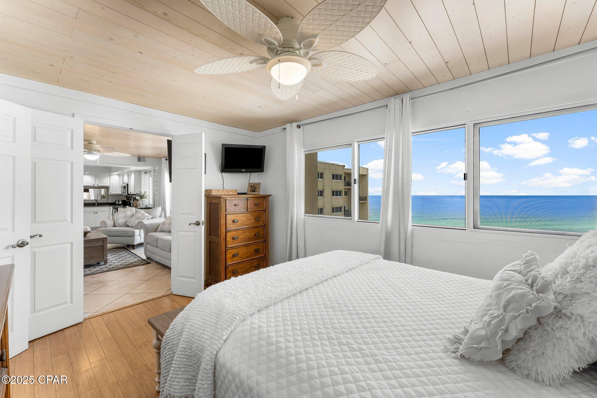 Pinnacle Port Phase 1-A - Residential