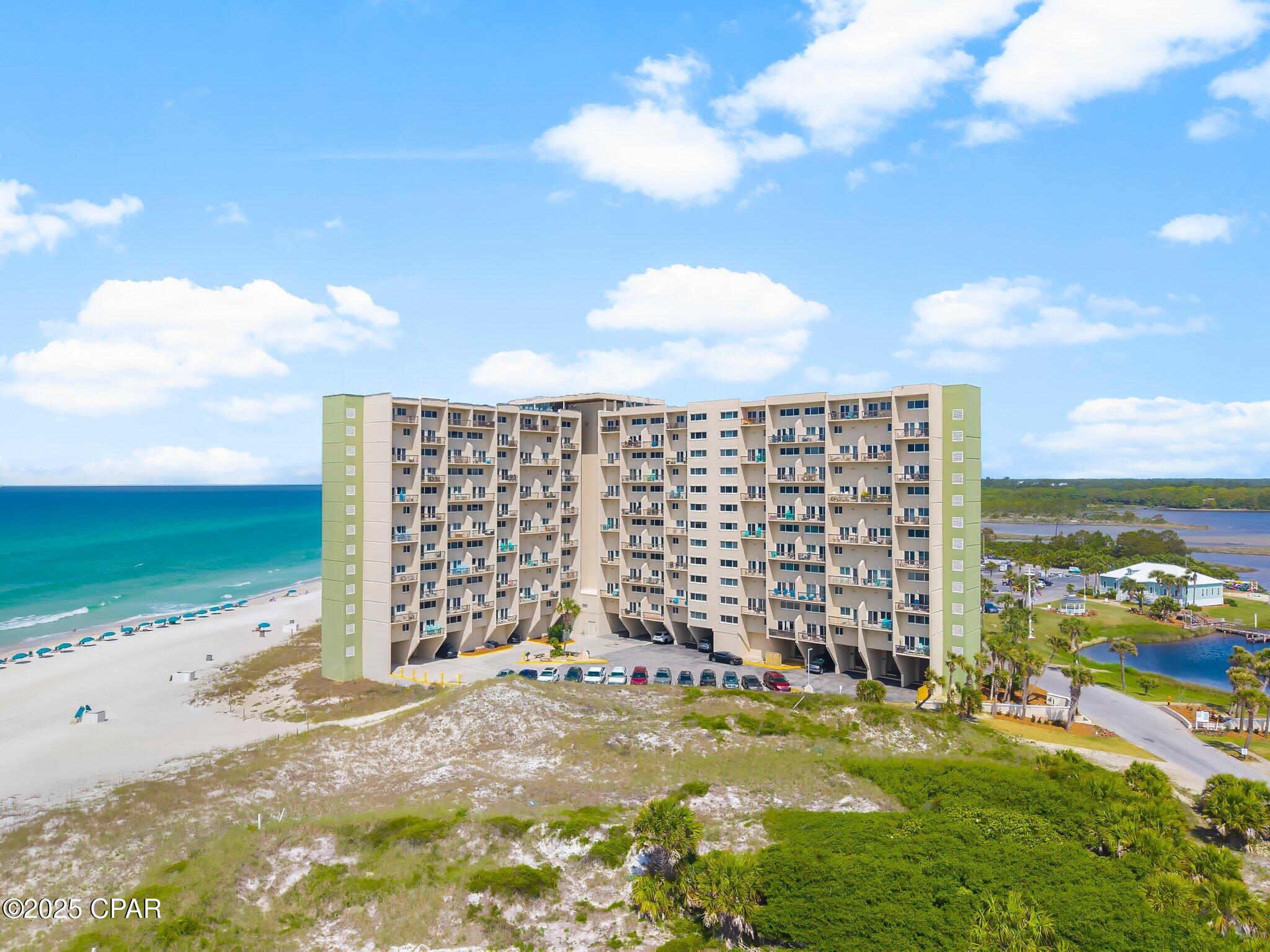 Pinnacle Port Phase 1-A - Residential