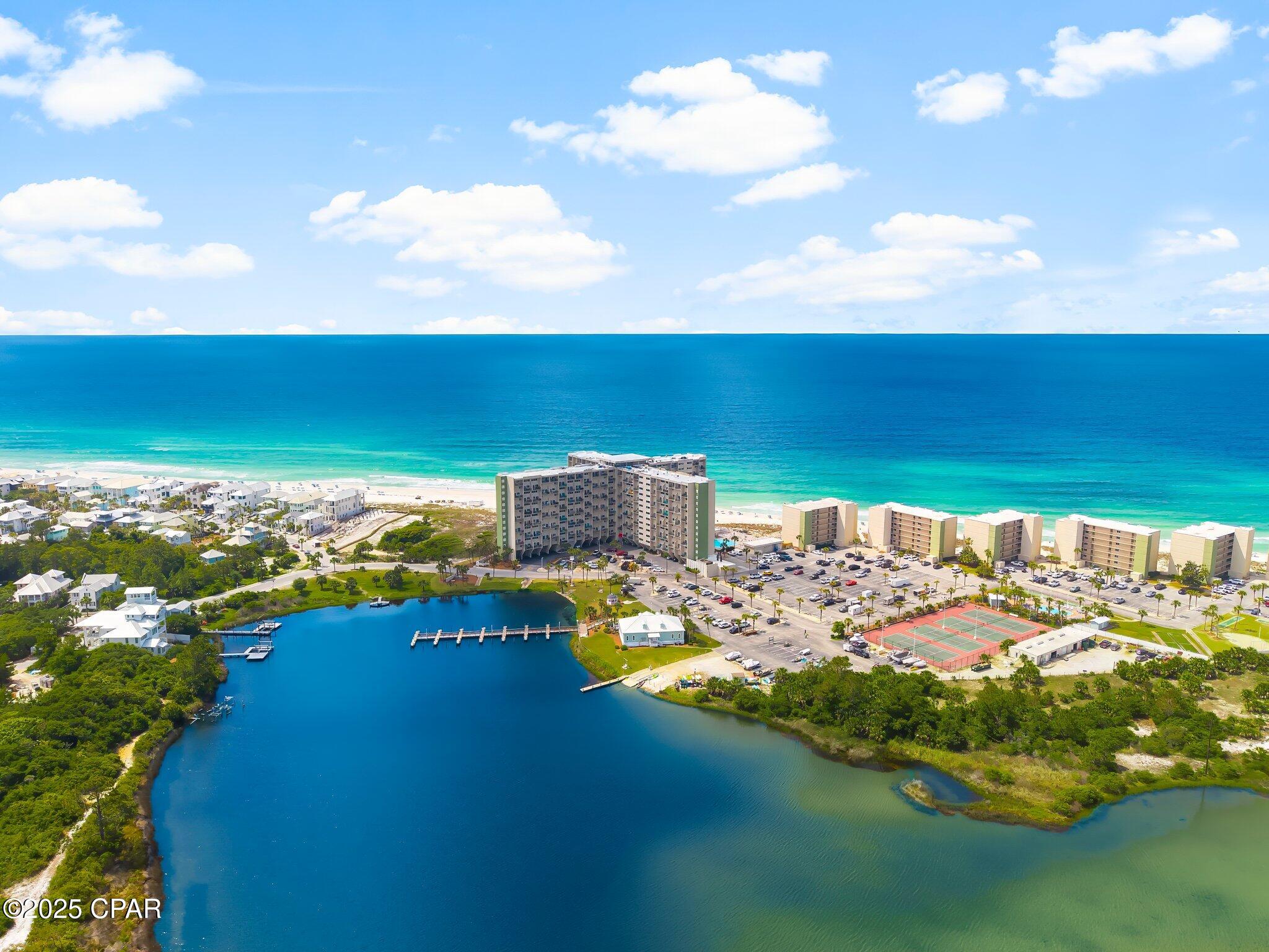 Pinnacle Port Phase 1-A - Residential