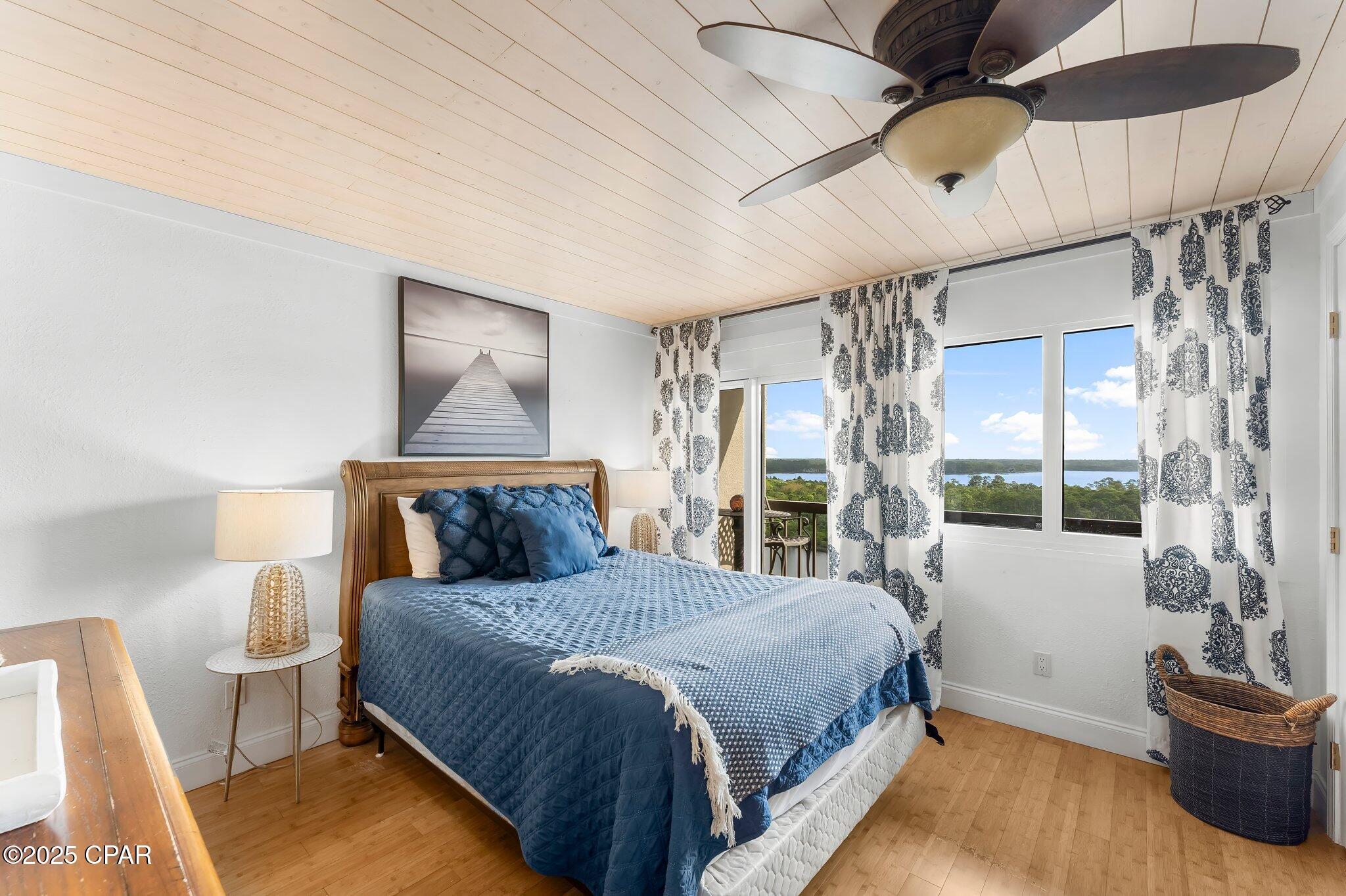 Pinnacle Port Phase 1-A - Residential