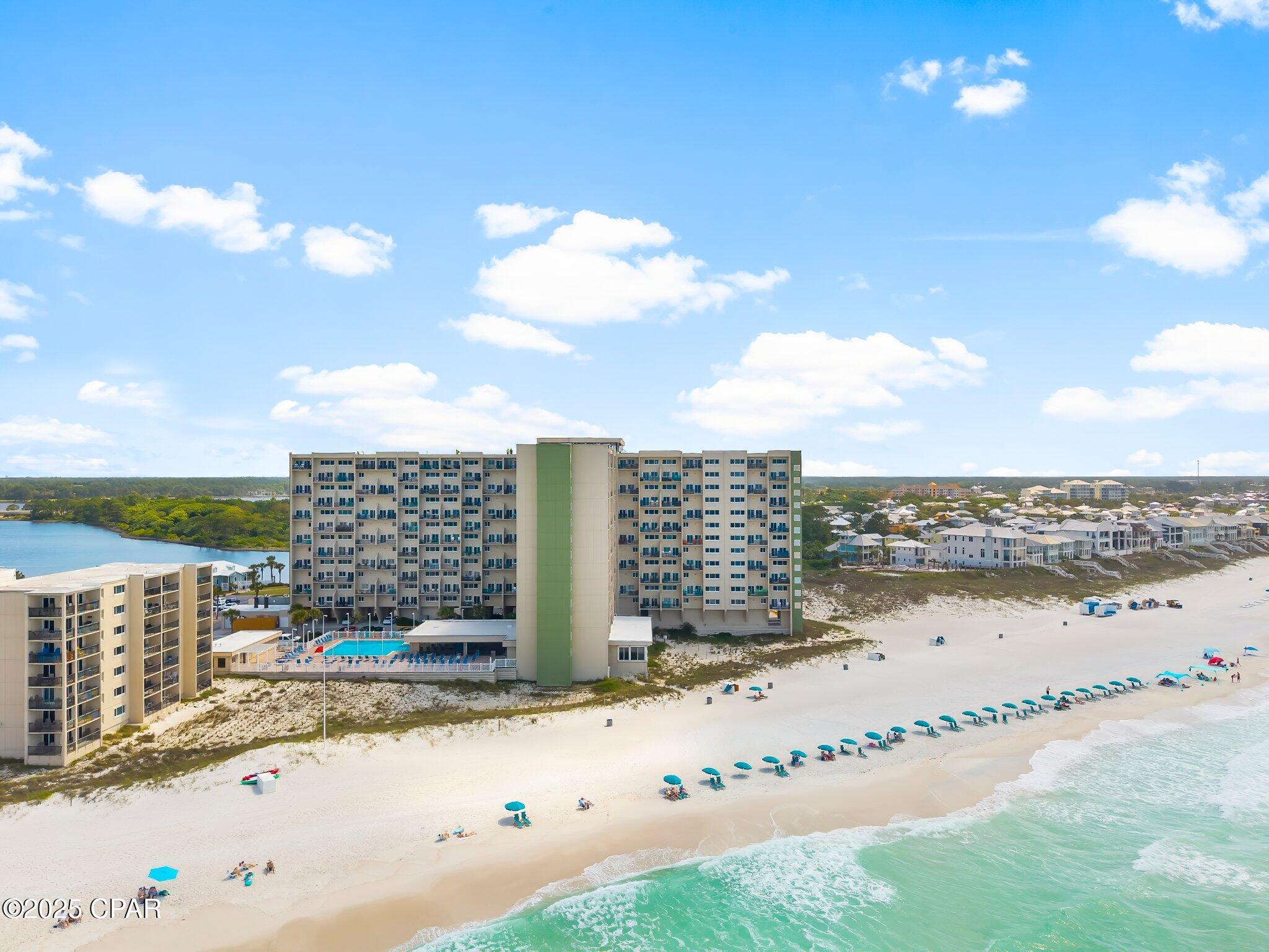 Pinnacle Port Phase 1-A - Residential