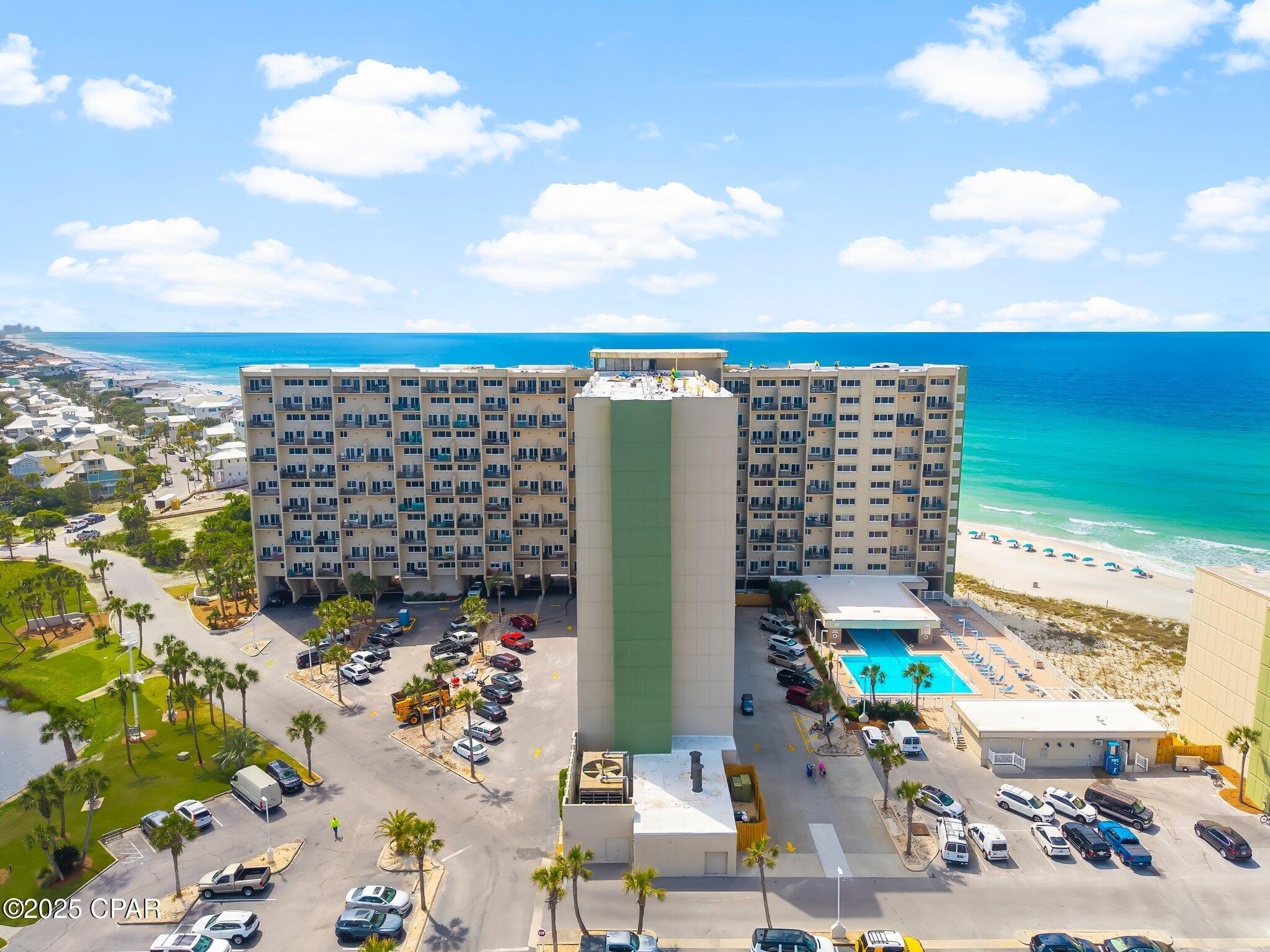 Pinnacle Port Phase 1-A - Residential