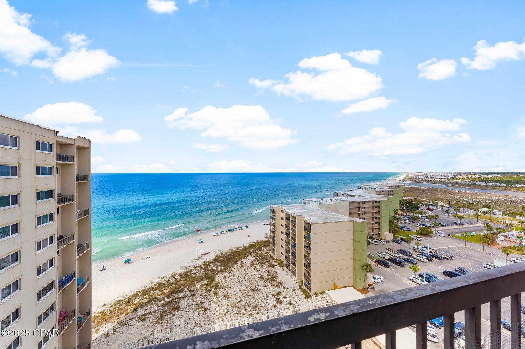 Pinnacle Port Phase 1-A - Residential