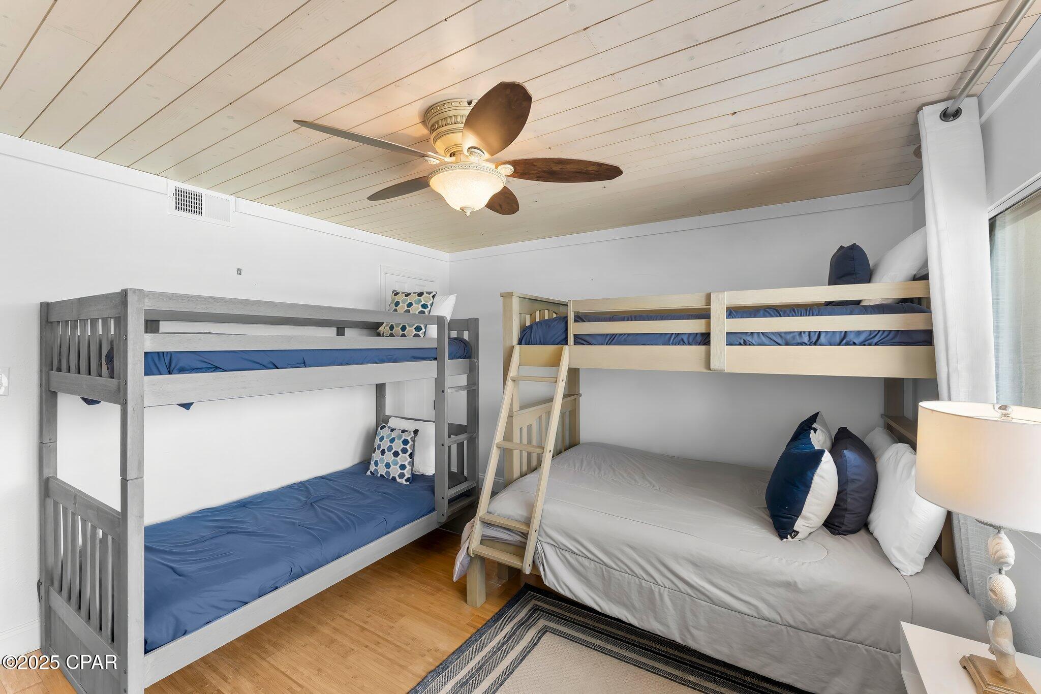 Pinnacle Port Phase 1-A - Residential