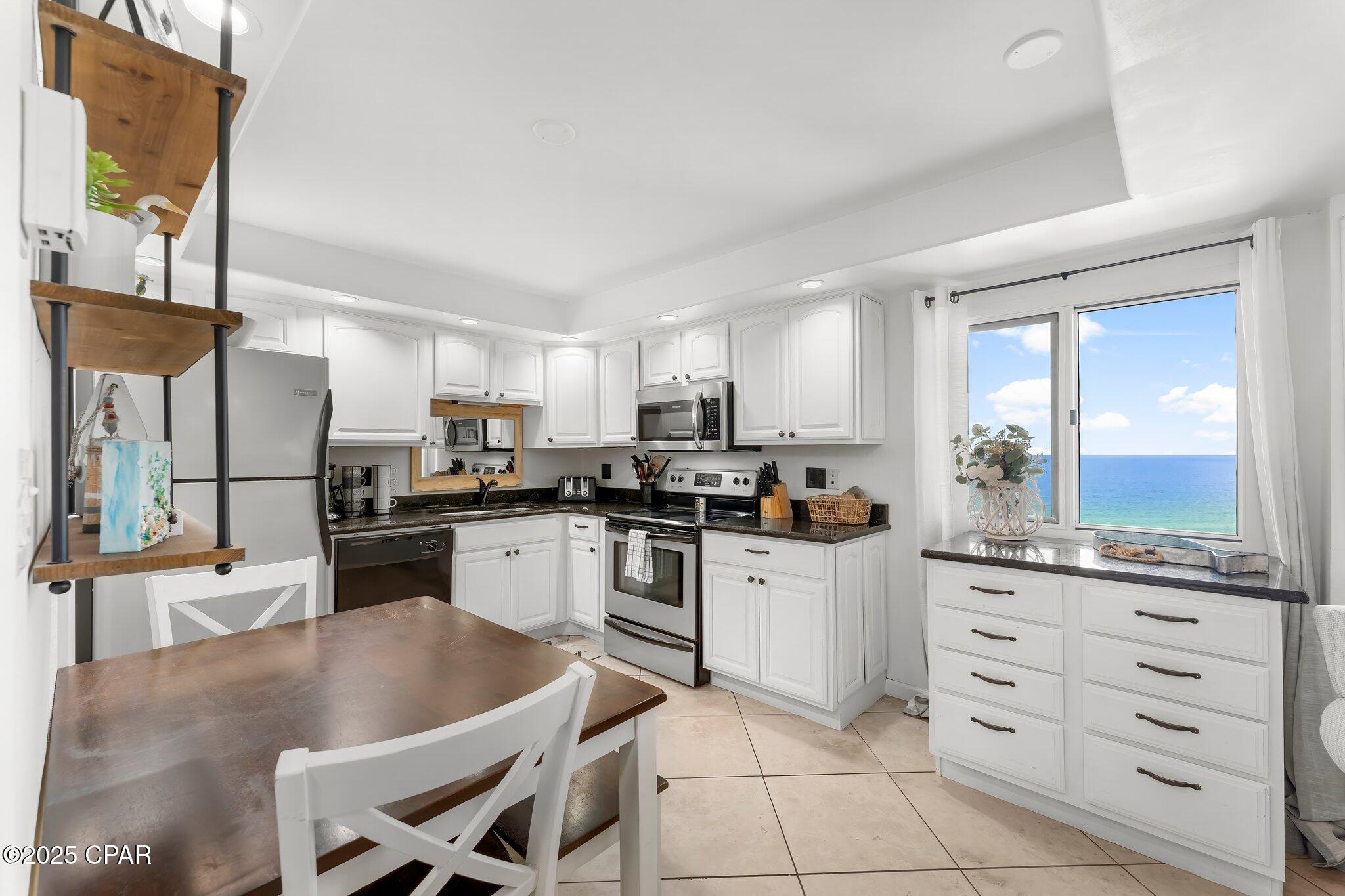 Pinnacle Port Phase 1-A - Residential