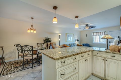 A home in Panama City Beach