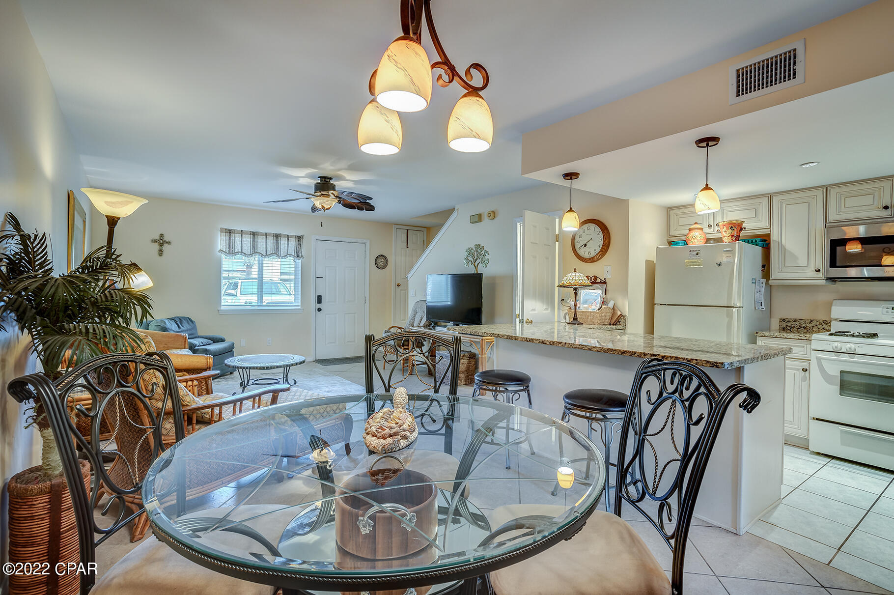 Gulf Highlands Beach Resort - Residential